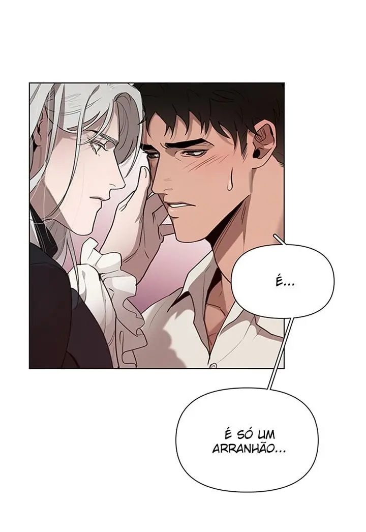 Plaything – Capítulo 16 Yaoi – Página 29