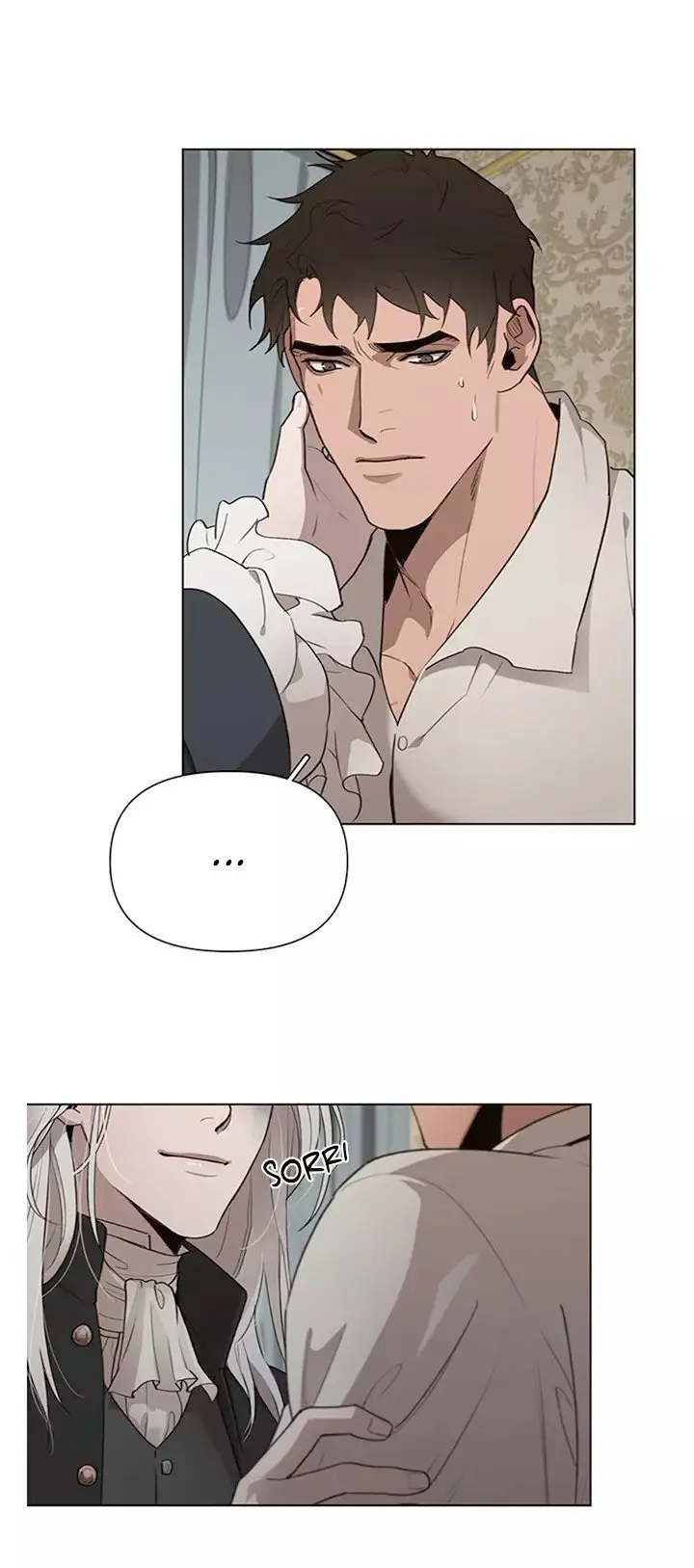 Plaything – Capítulo 16 Yaoi – Página 34