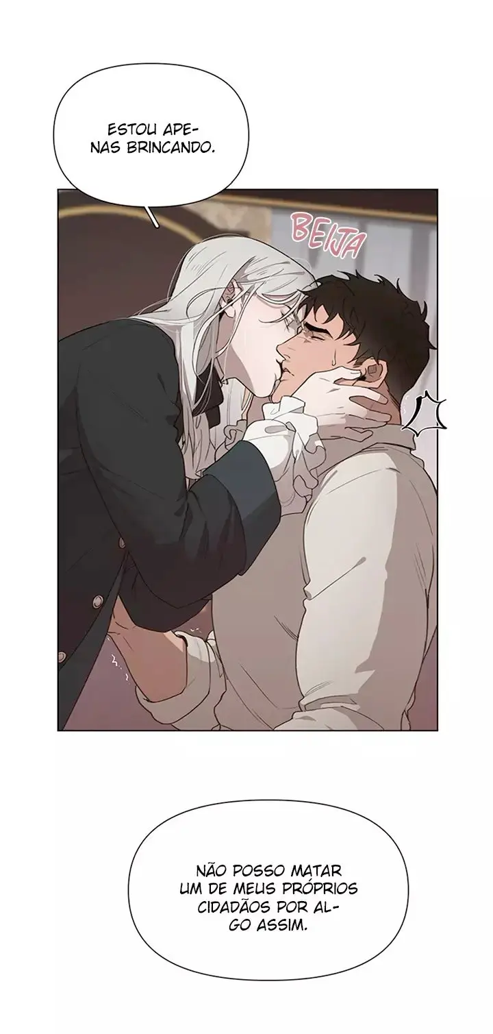 Plaything – Capítulo 16 Yaoi – Página 35