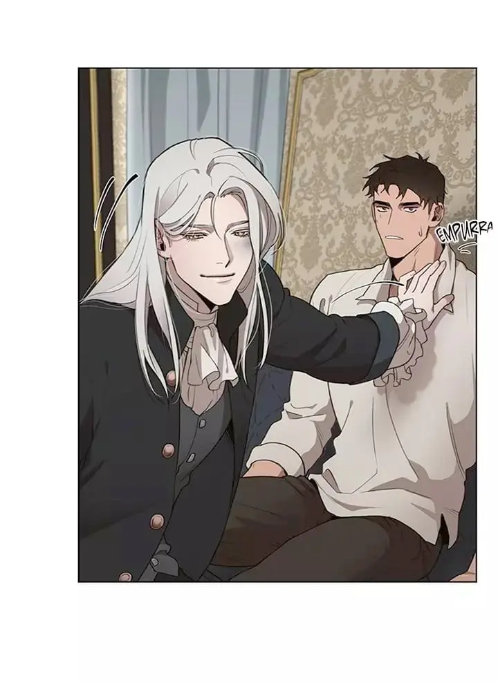 Plaything – Capítulo 16 Yaoi – Página 36