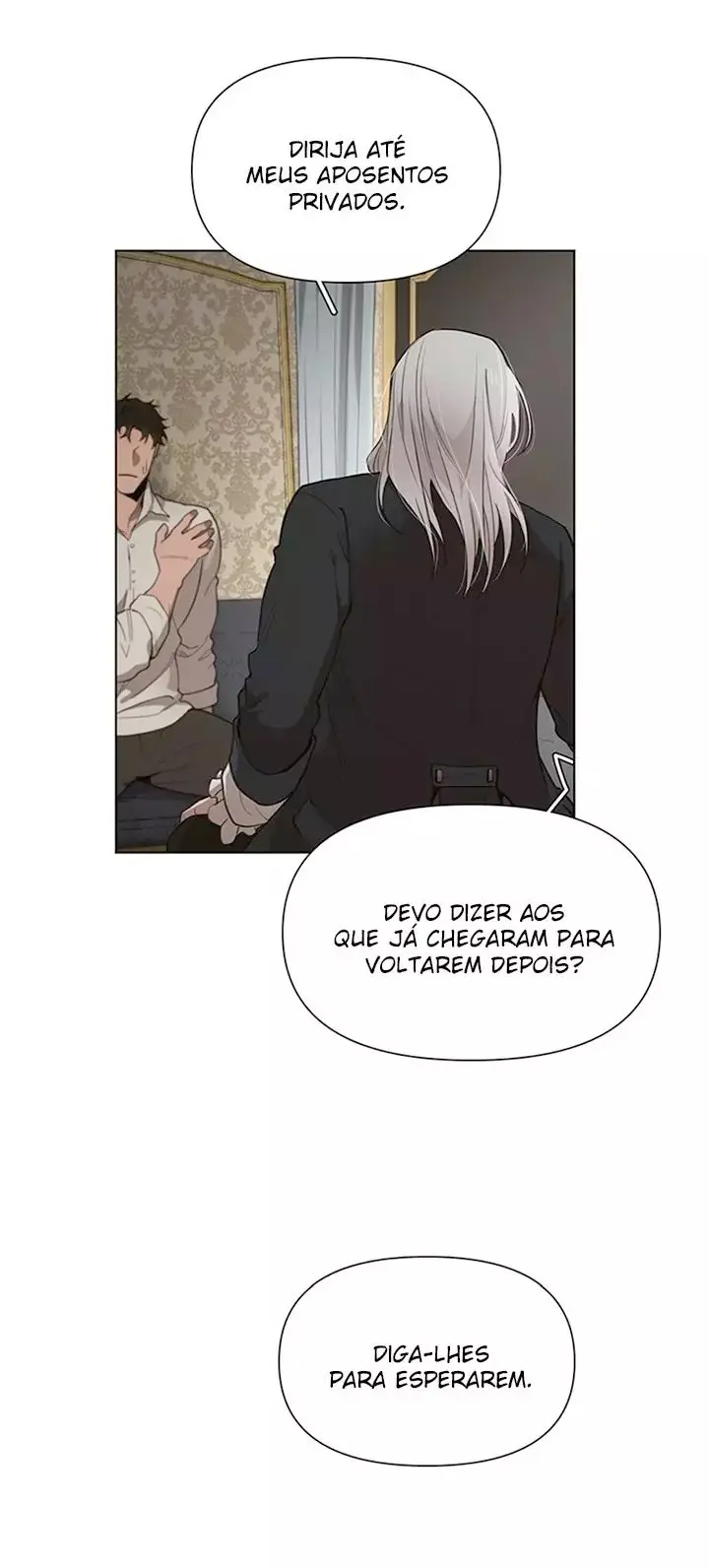 Plaything – Capítulo 16 Yaoi – Página 38