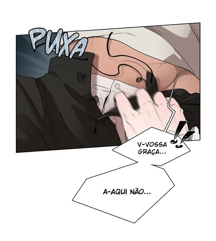 Plaything – Capítulo 16 Yaoi – Página 42