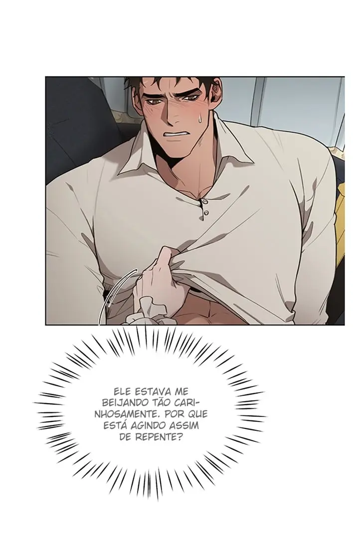 Plaything – Capítulo 16 Yaoi – Página 44