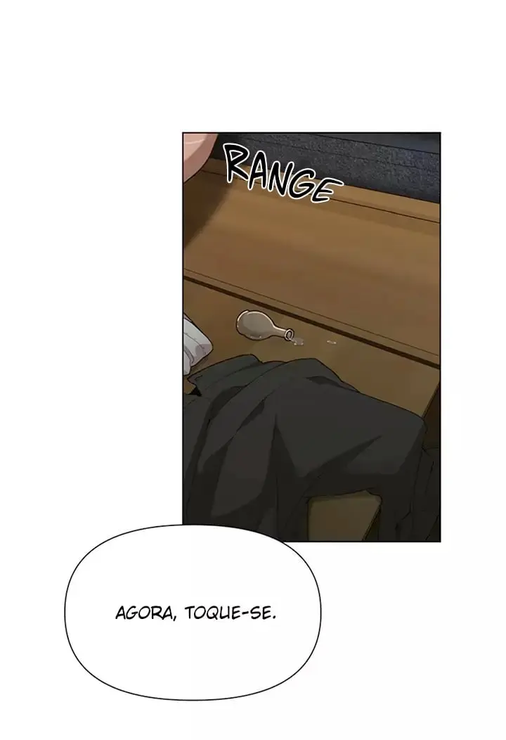 Plaything – Capítulo 16 Yaoi – Página 45