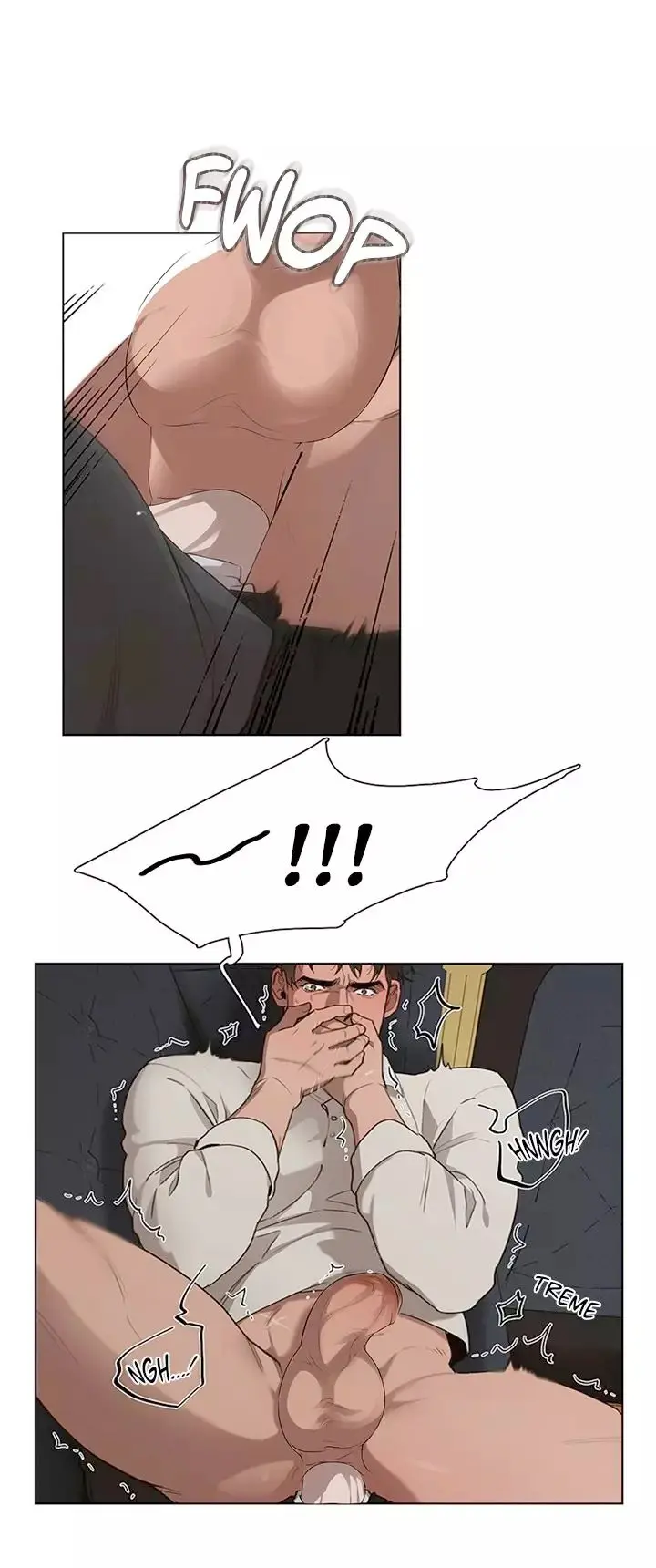 Plaything – Capítulo 16 Yaoi – Página 48