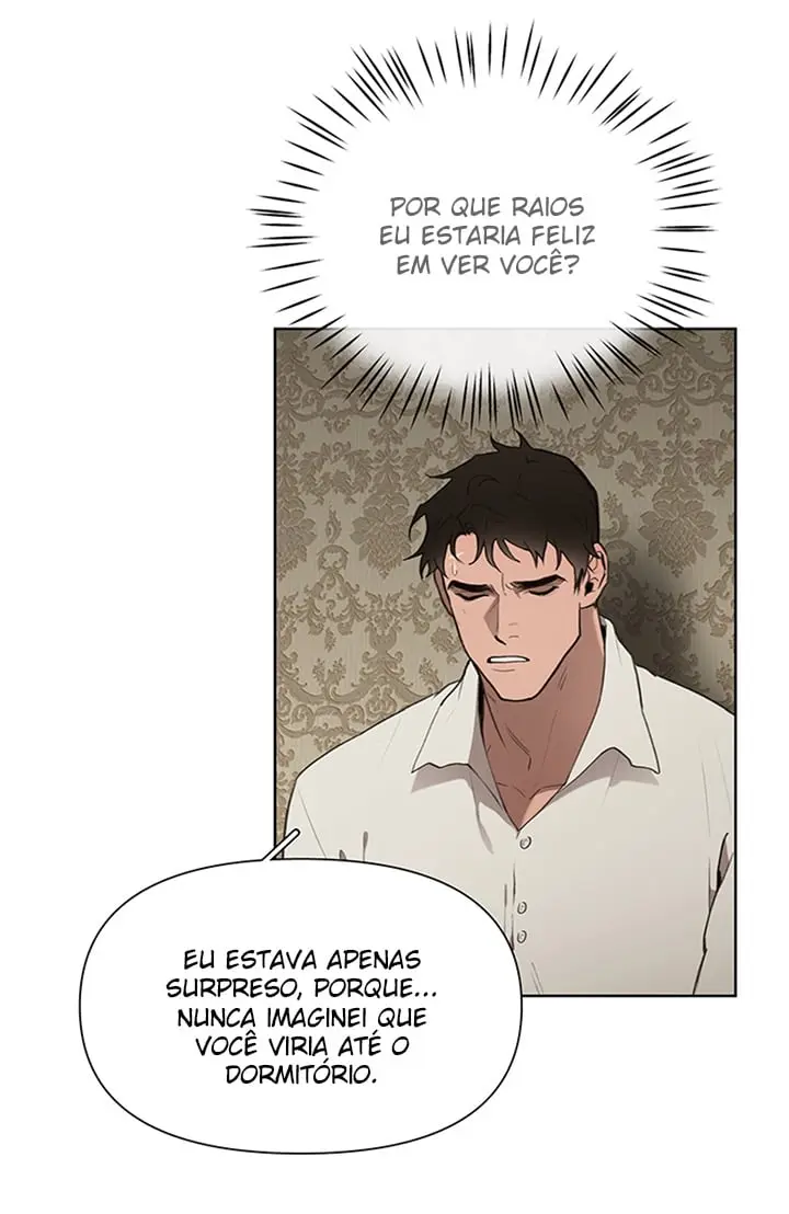 Plaything – Capítulo 16 Yaoi – Página 5