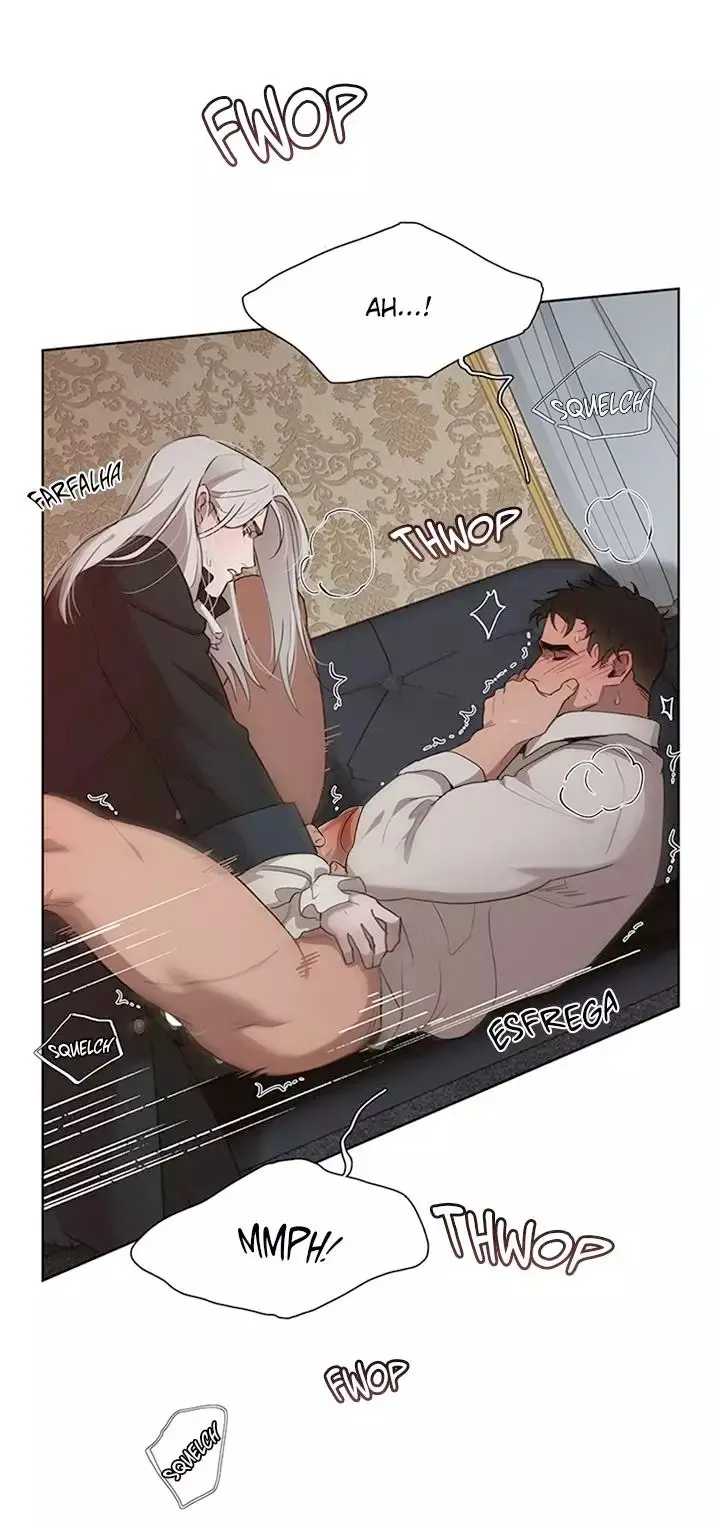 Plaything – Capítulo 16 Yaoi – Página 54