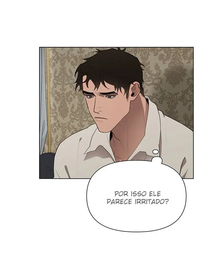 Plaything – Capítulo 16 Yaoi – Página 8