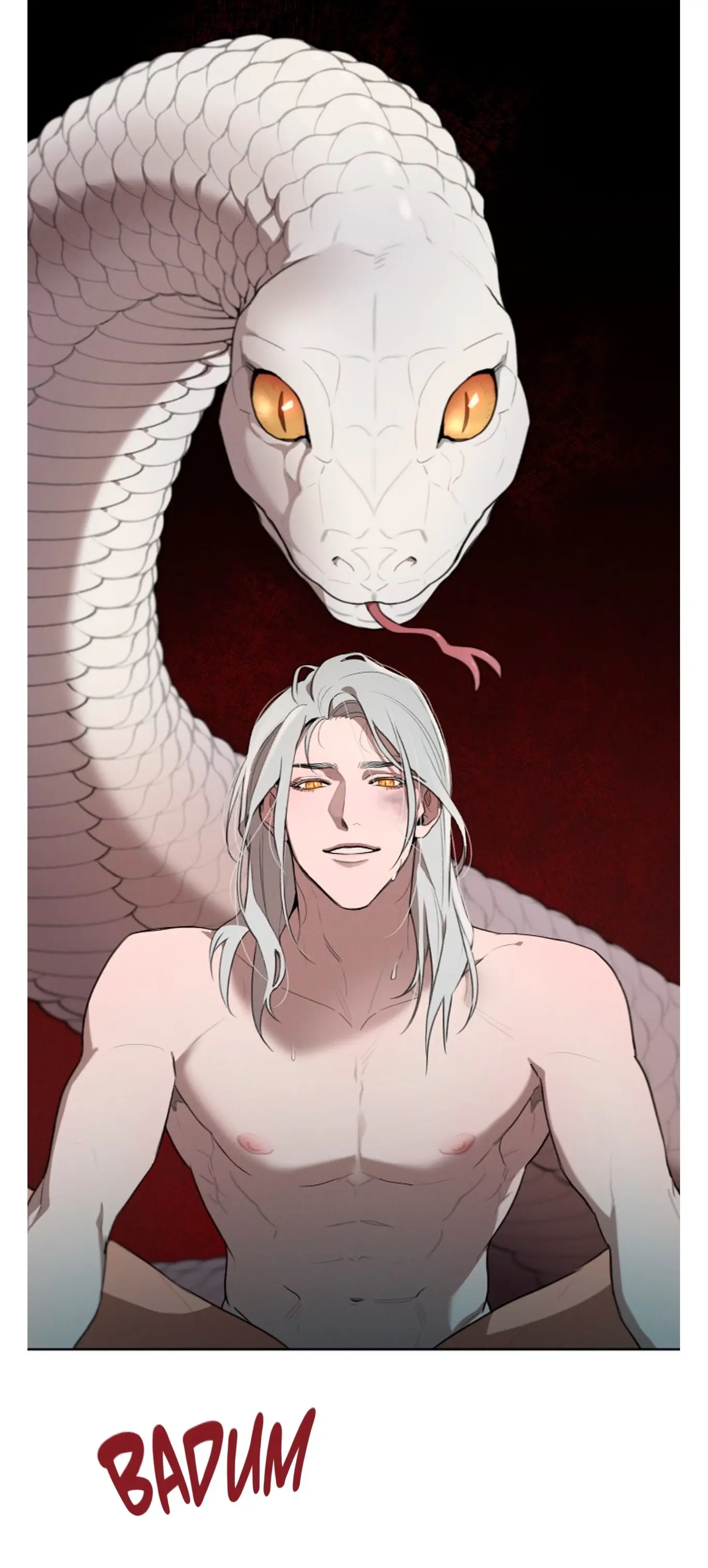 Plaything – Capítulo 17 Yaoi – Página 11