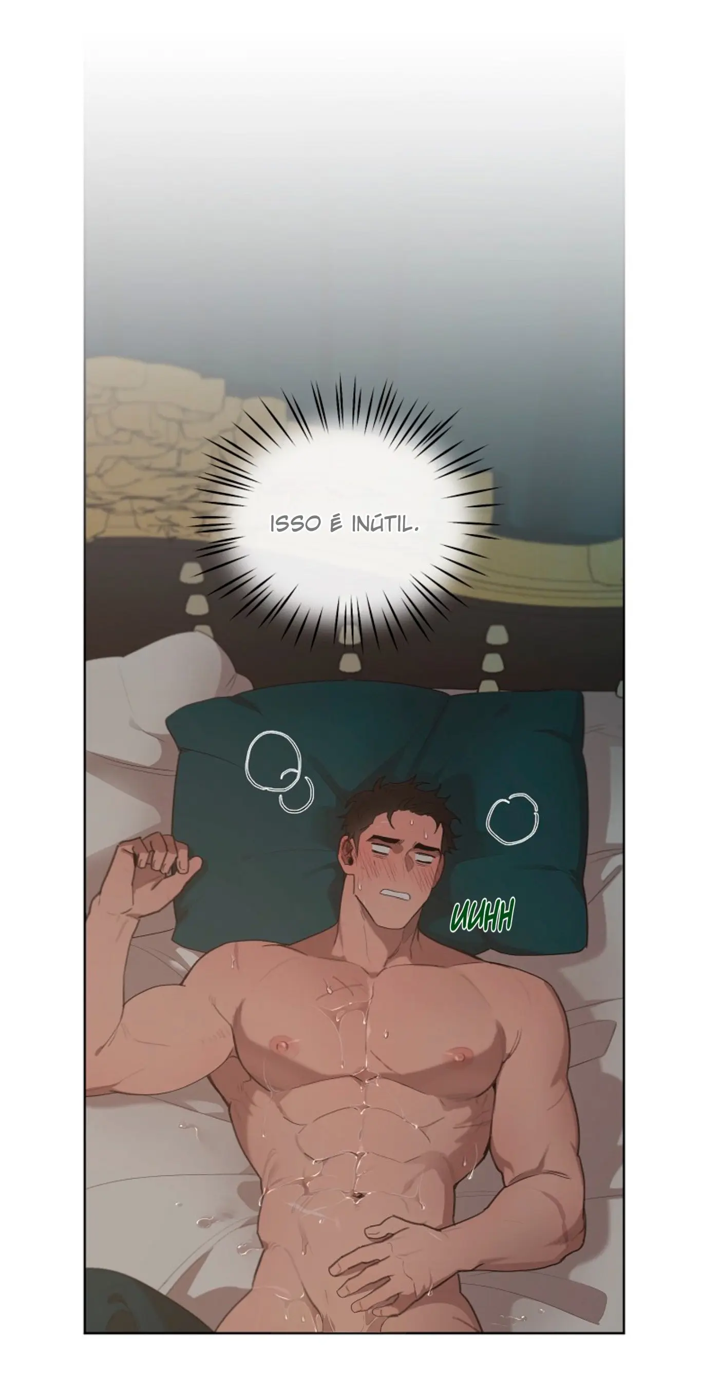 Plaything – Capítulo 17 Yaoi – Página 13