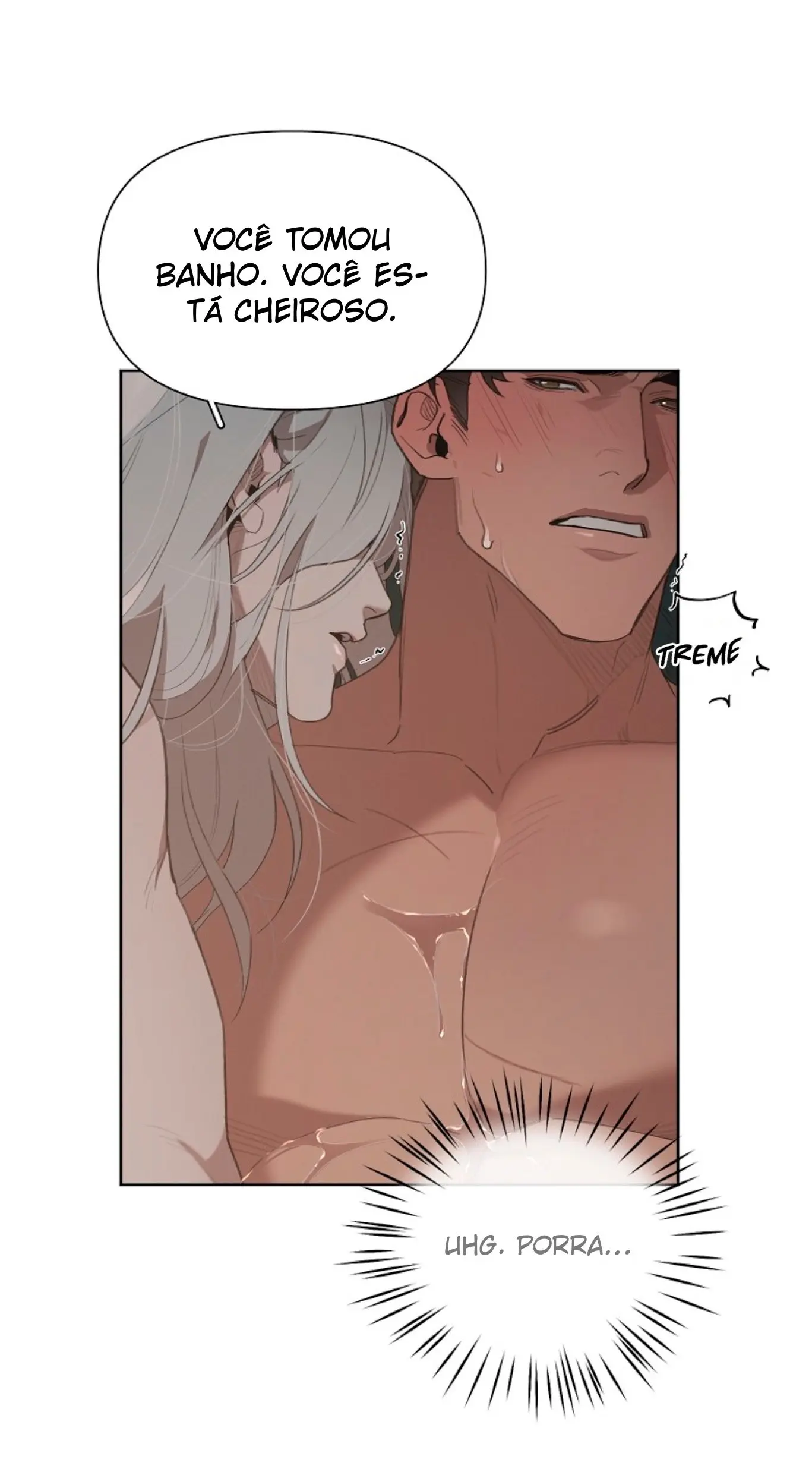 Plaything – Capítulo 17 Yaoi – Página 15