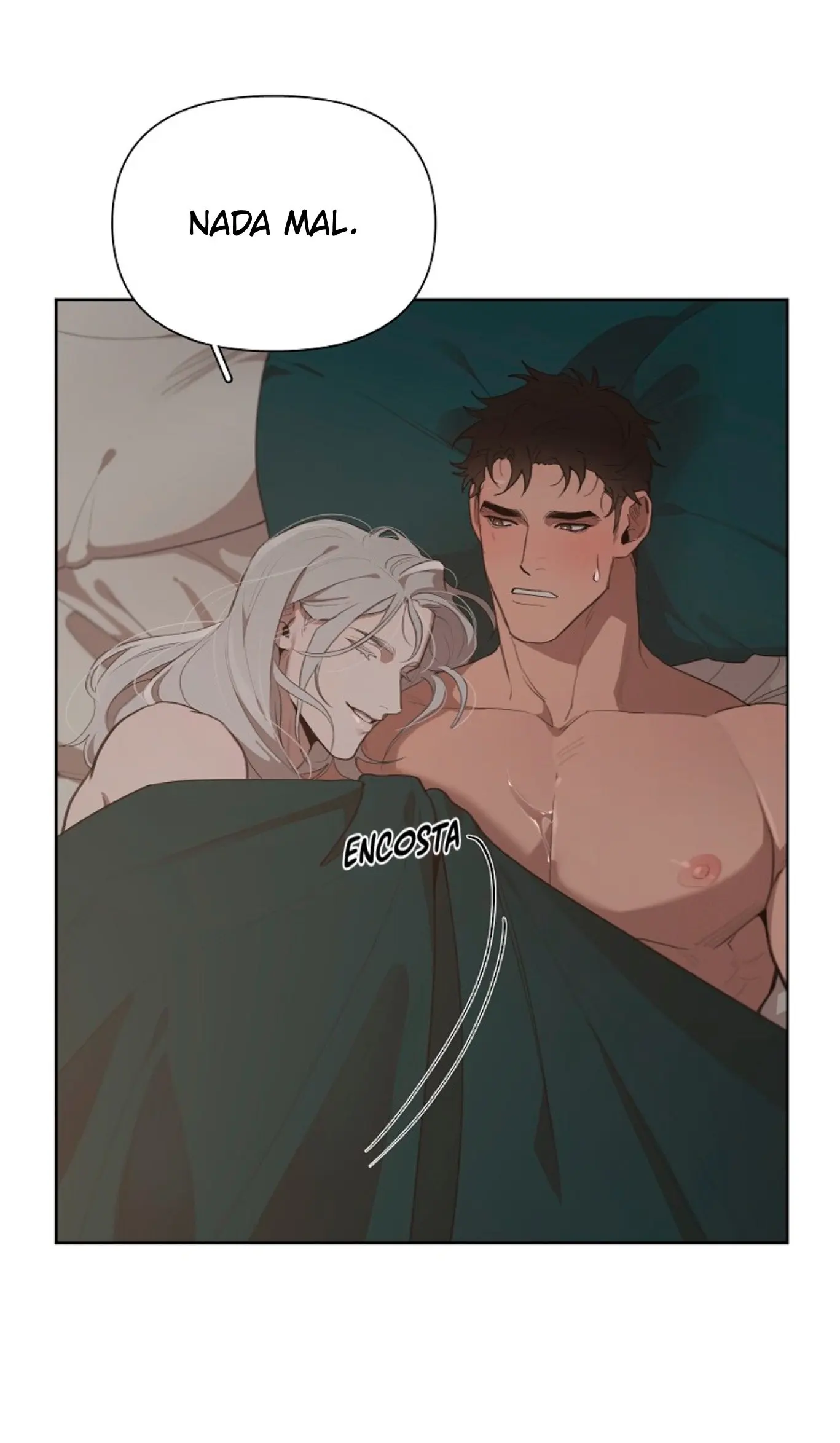 Plaything – Capítulo 17 Yaoi – Página 16