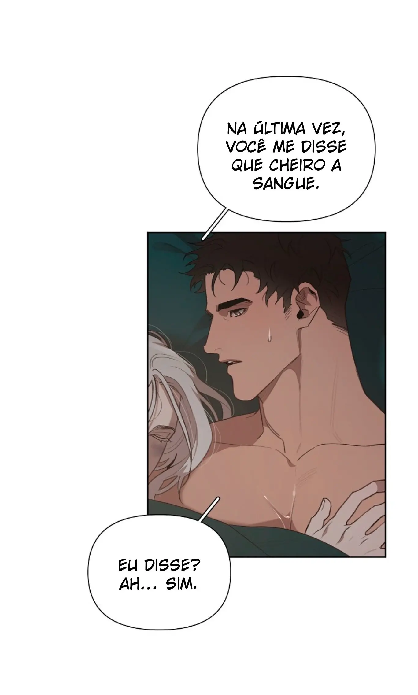 Plaything – Capítulo 17 Yaoi – Página 17