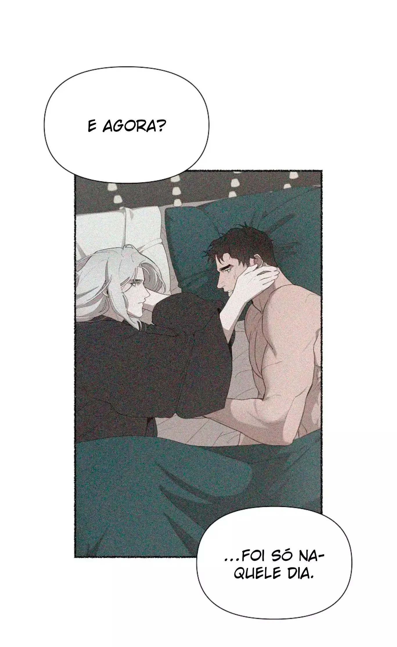 Plaything – Capítulo 17 Yaoi – Página 18