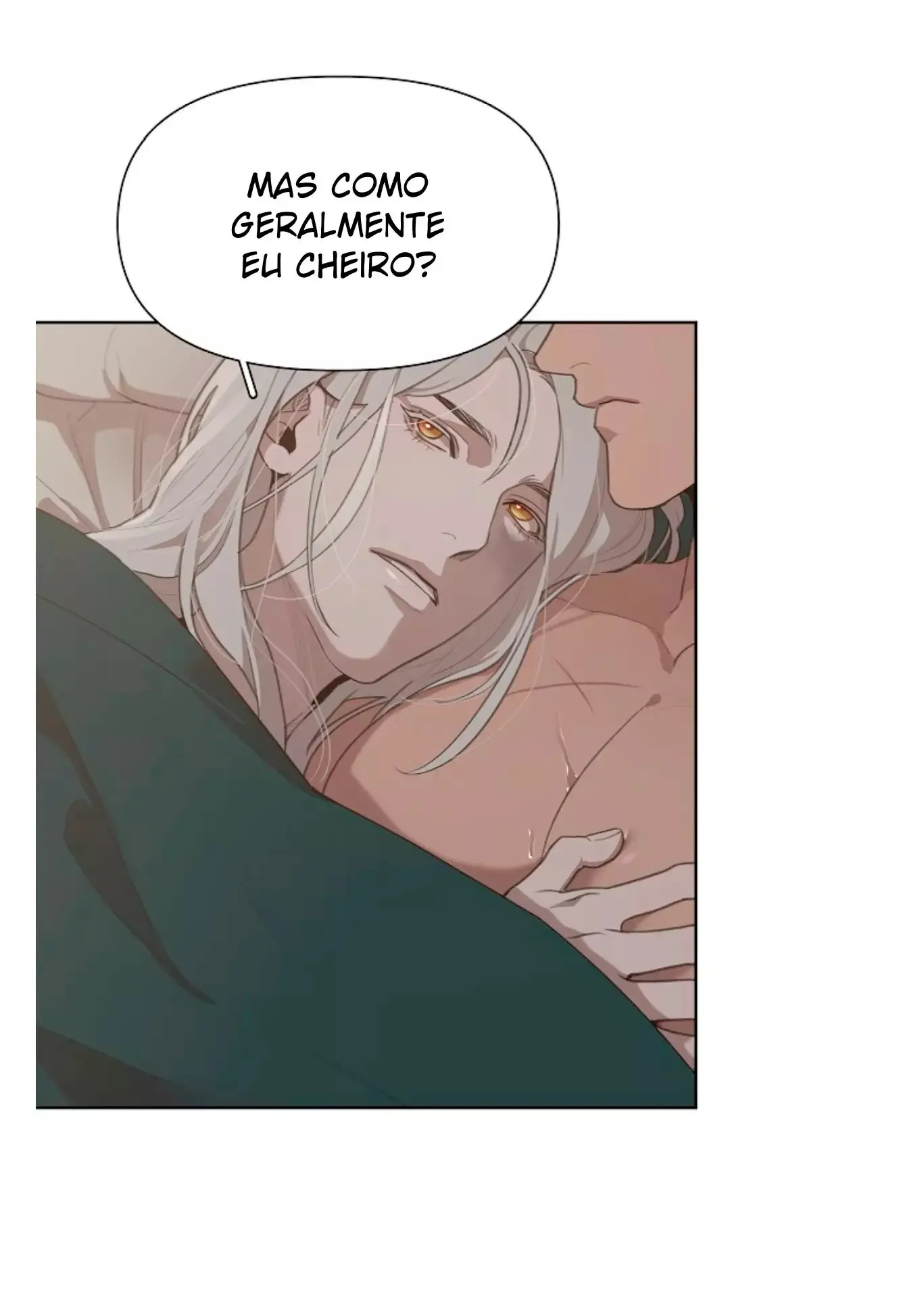 Plaything – Capítulo 17 Yaoi – Página 19