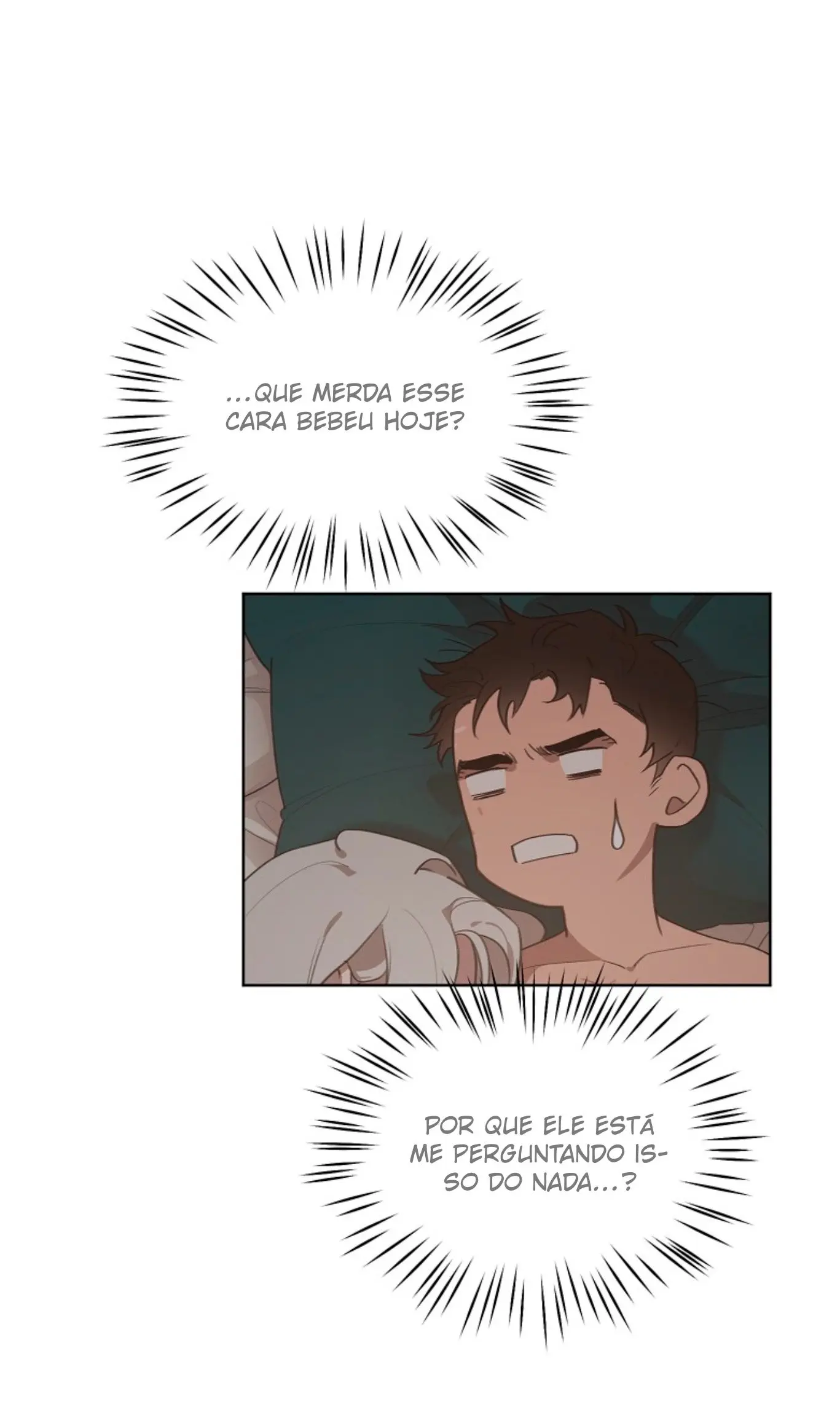 Plaything – Capítulo 17 Yaoi – Página 20