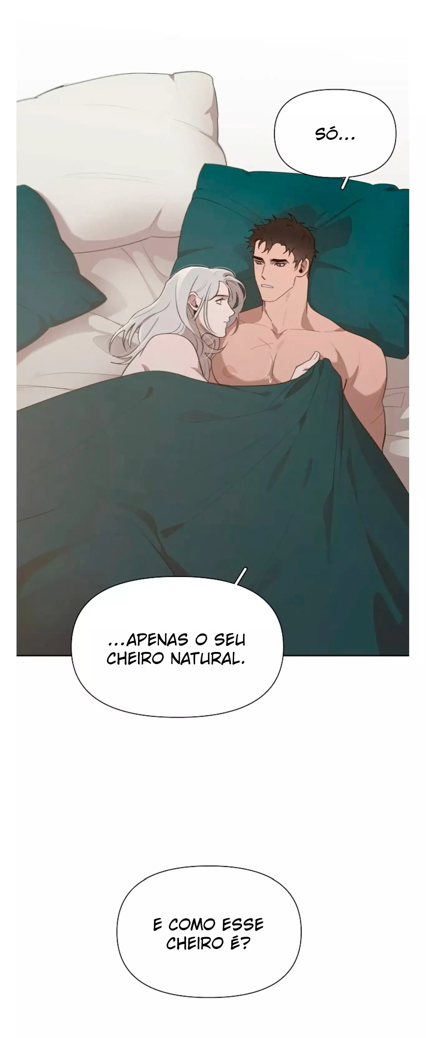 Plaything – Capítulo 17 Yaoi – Página 21