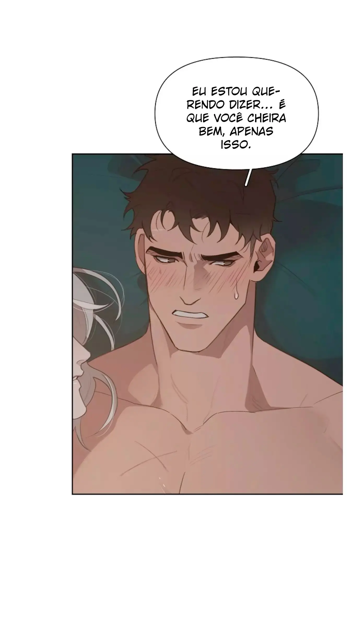 Plaything – Capítulo 17 Yaoi – Página 24