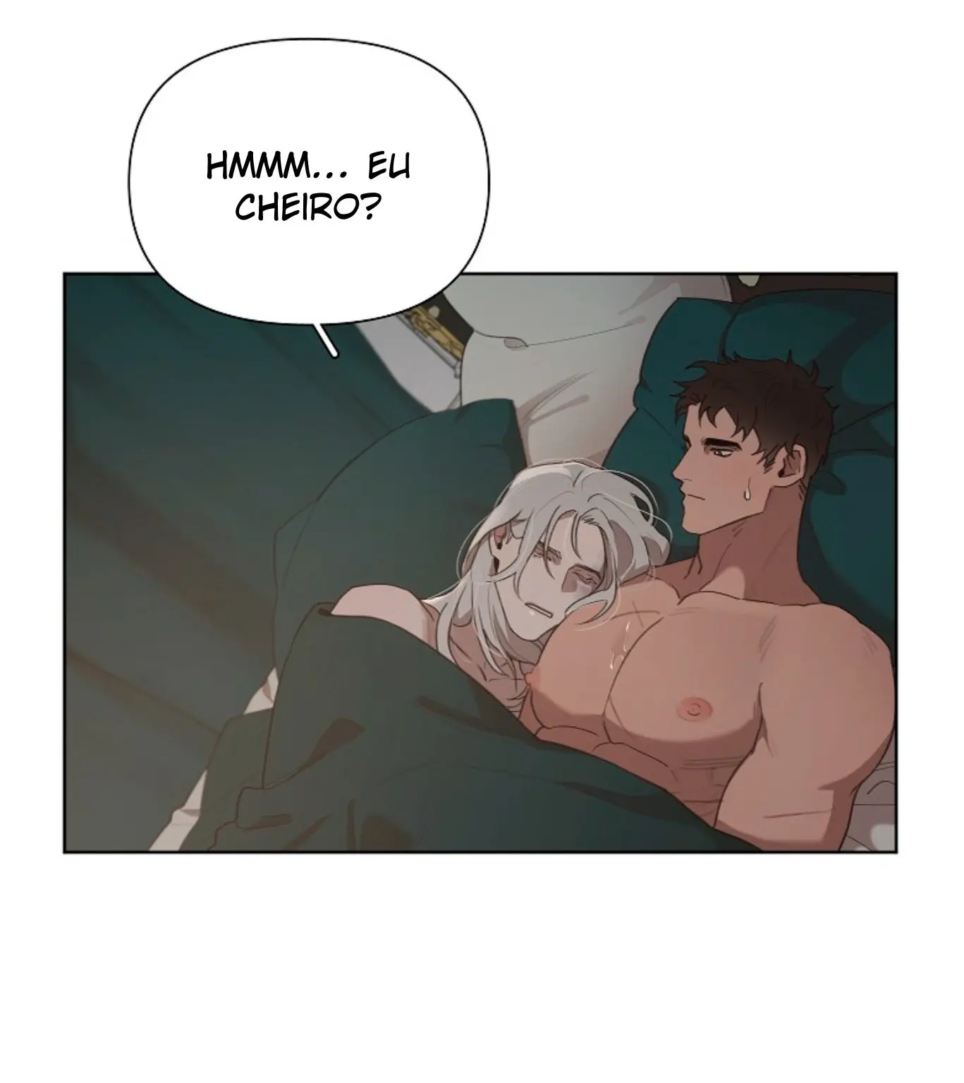 Plaything – Capítulo 17 Yaoi – Página 25