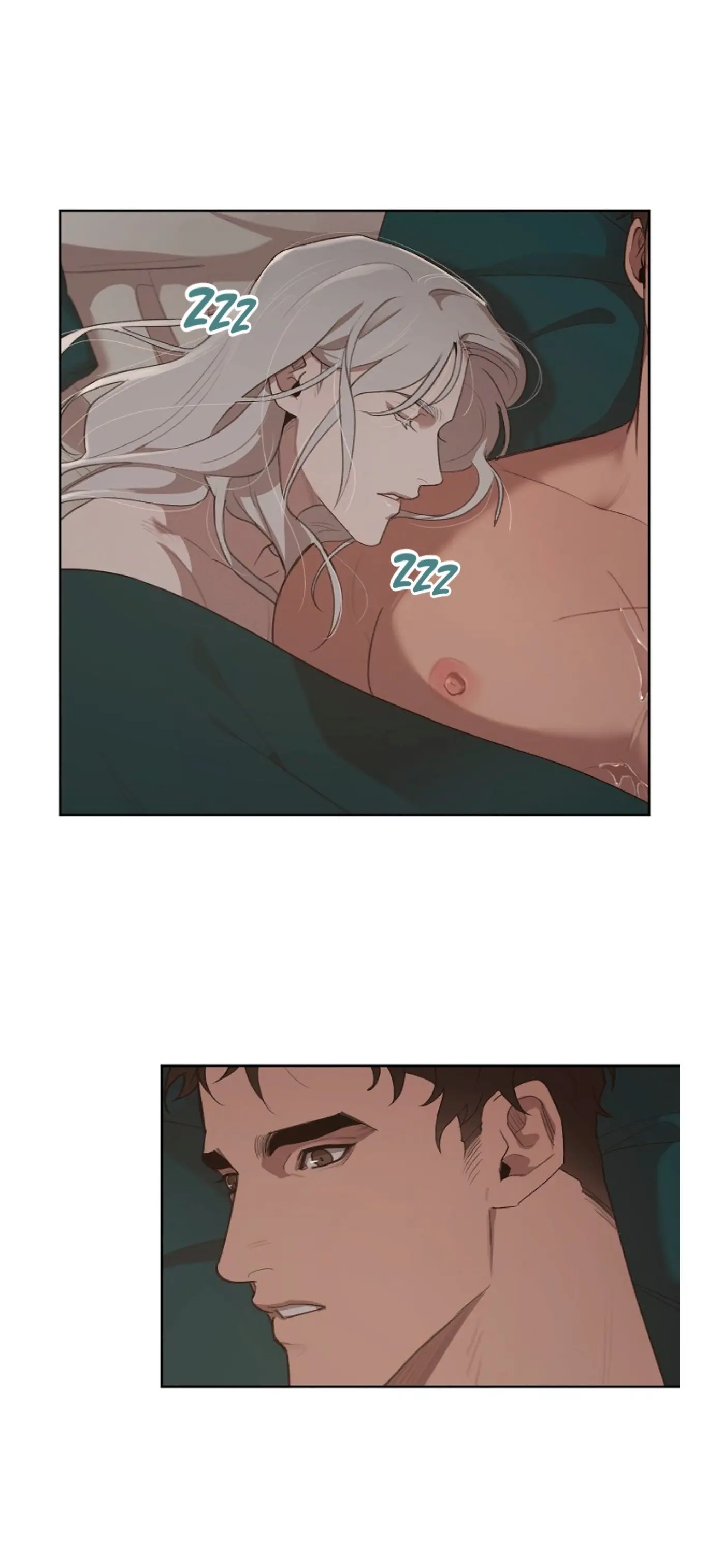 Plaything – Capítulo 17 Yaoi – Página 28