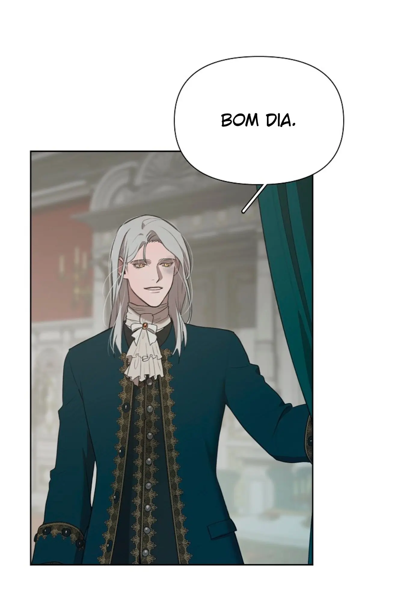 Plaything – Capítulo 17 Yaoi – Página 32