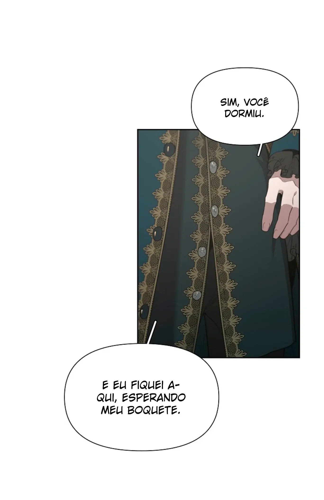 Plaything – Capítulo 17 Yaoi – Página 34