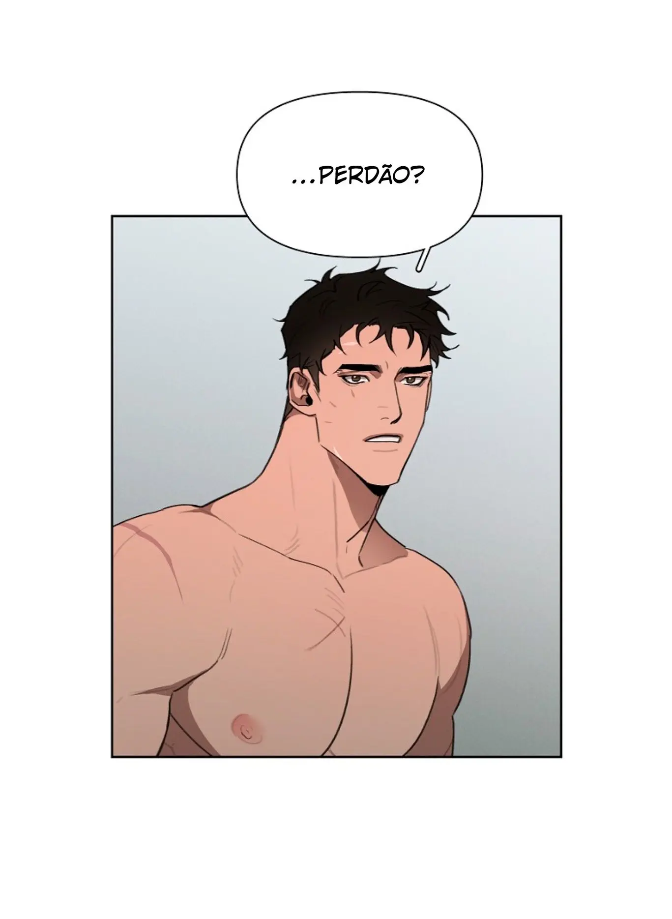 Plaything – Capítulo 17 Yaoi – Página 39