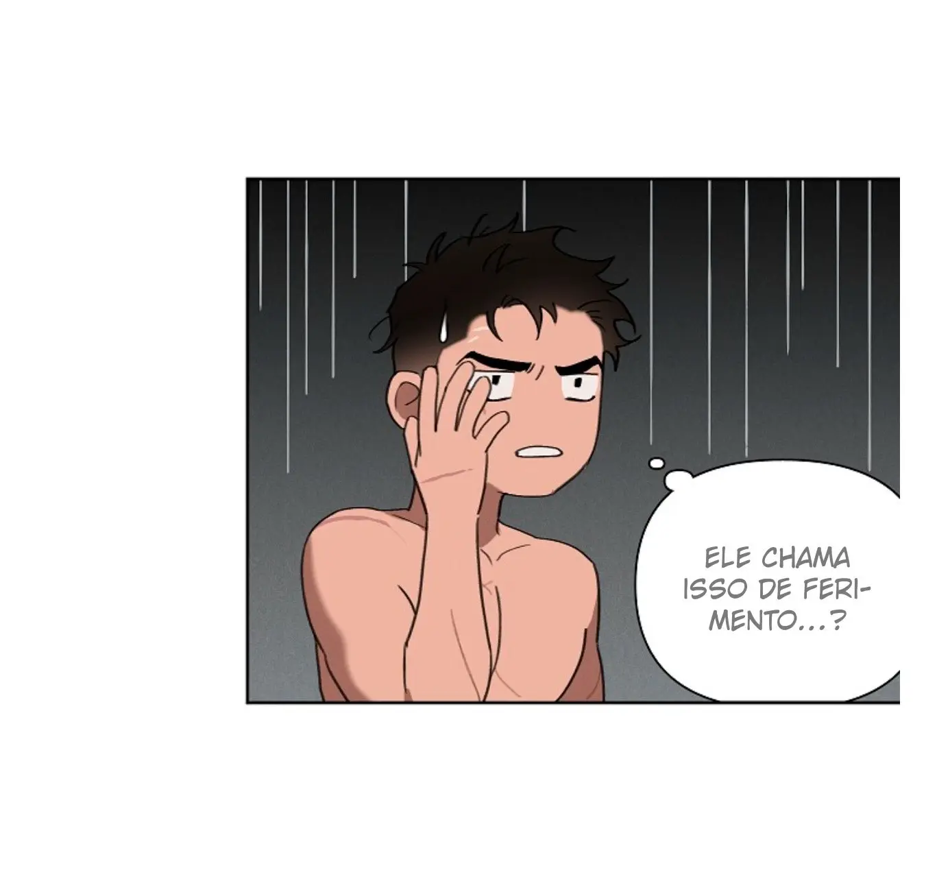 Plaything – Capítulo 17 Yaoi – Página 41