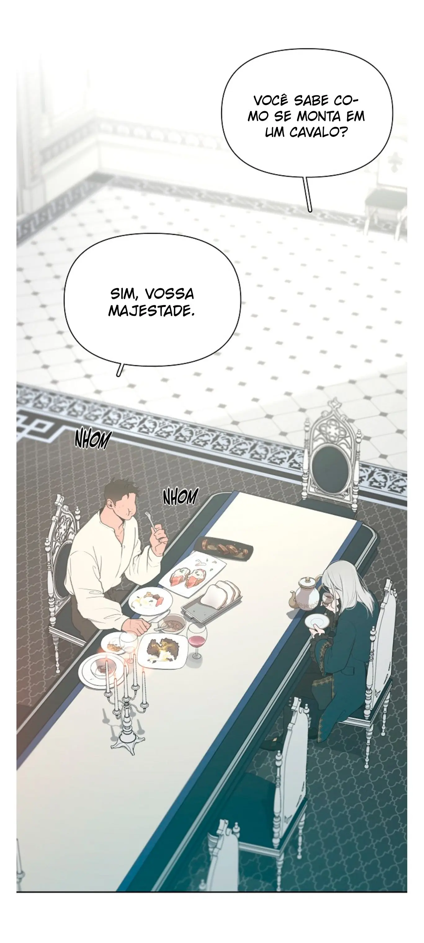 Plaything – Capítulo 17 Yaoi – Página 47