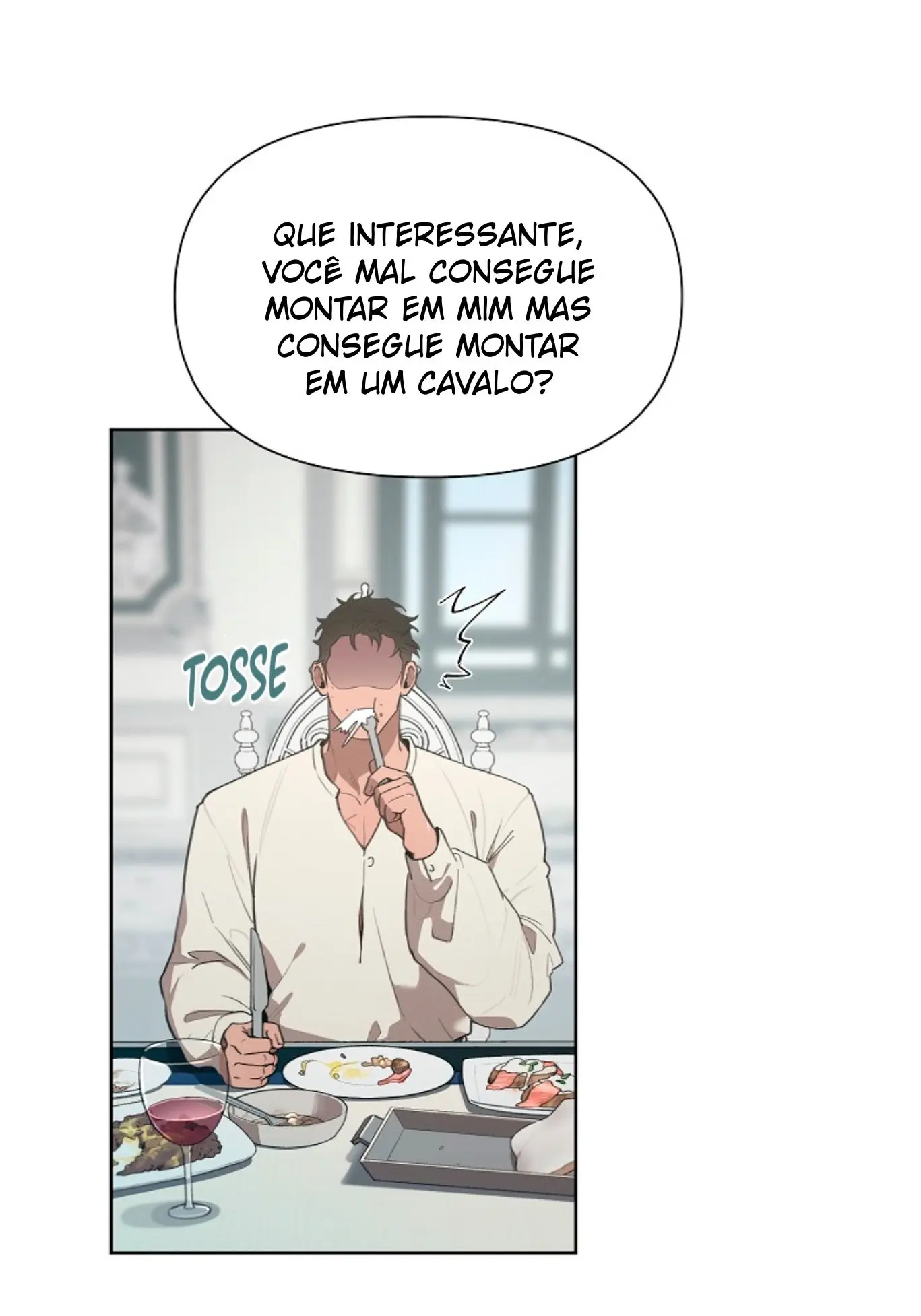 Plaything – Capítulo 17 Yaoi – Página 48