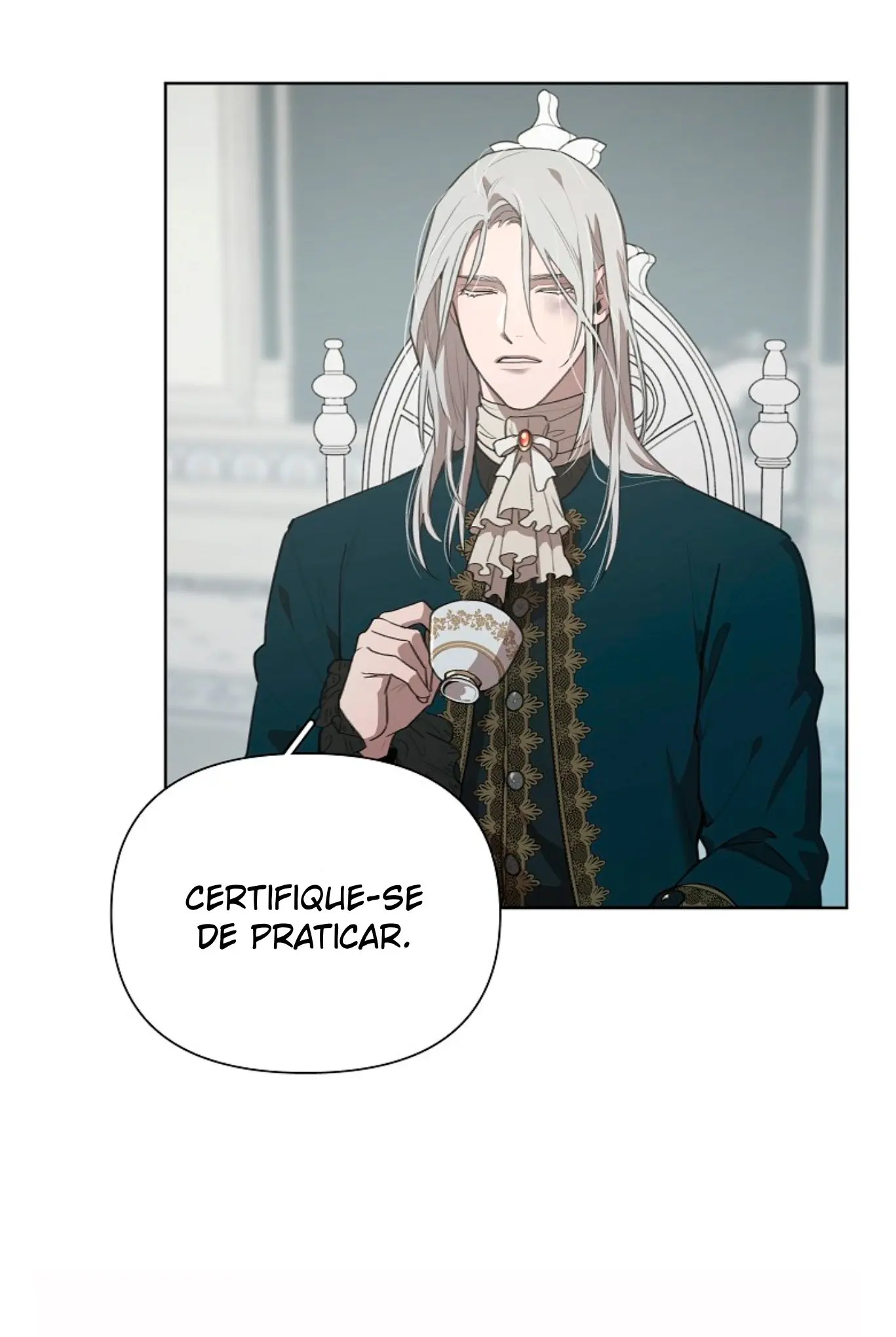 Plaything – Capítulo 17 Yaoi – Página 49