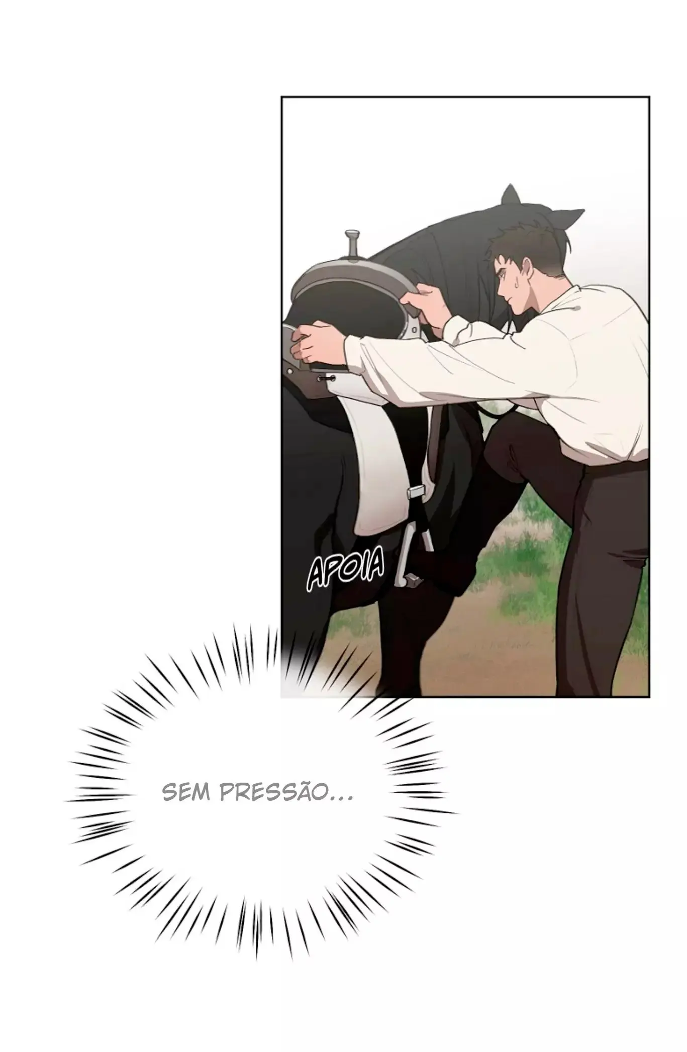 Plaything – Capítulo 17 Yaoi – Página 53