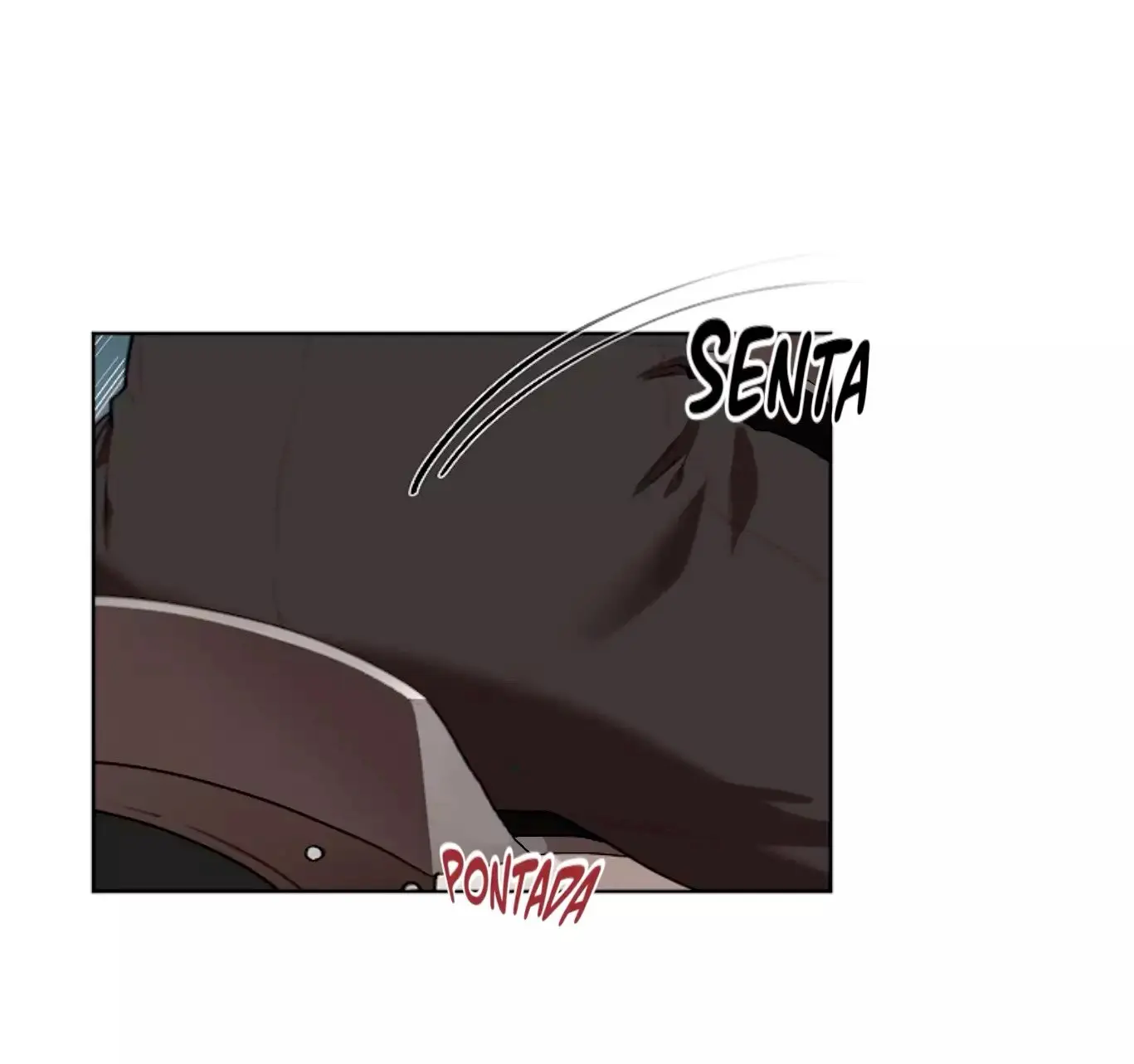 Plaything – Capítulo 17 Yaoi – Página 54