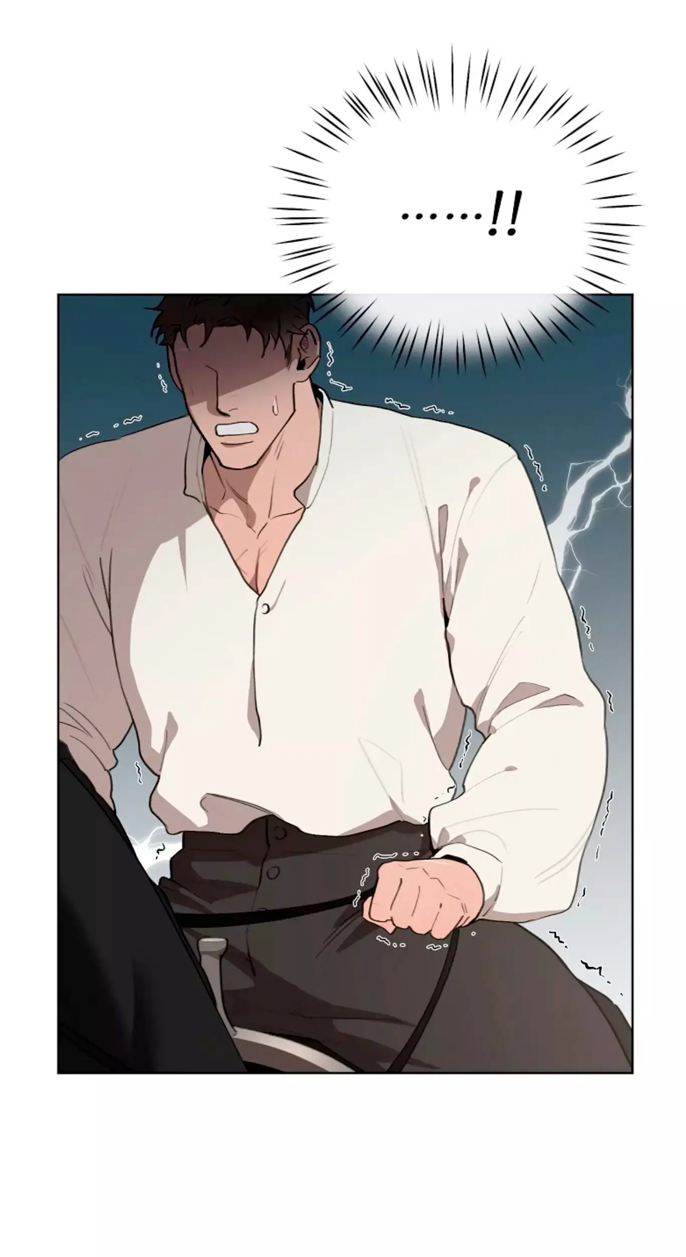 Plaything – Capítulo 17 Yaoi – Página 55