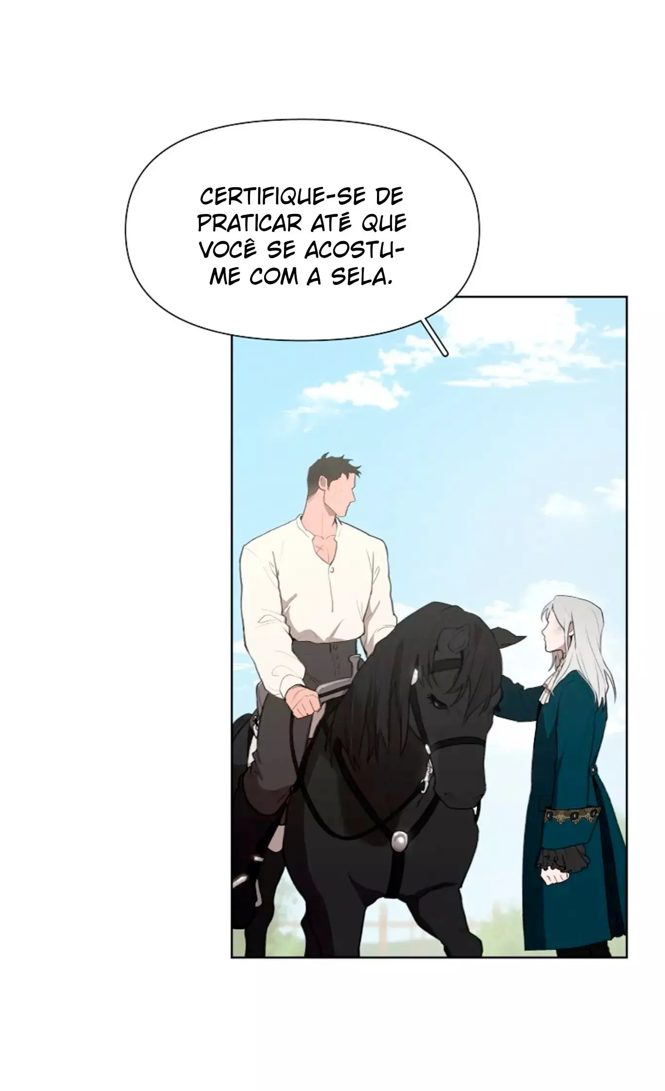 Plaything – Capítulo 17 Yaoi – Página 56