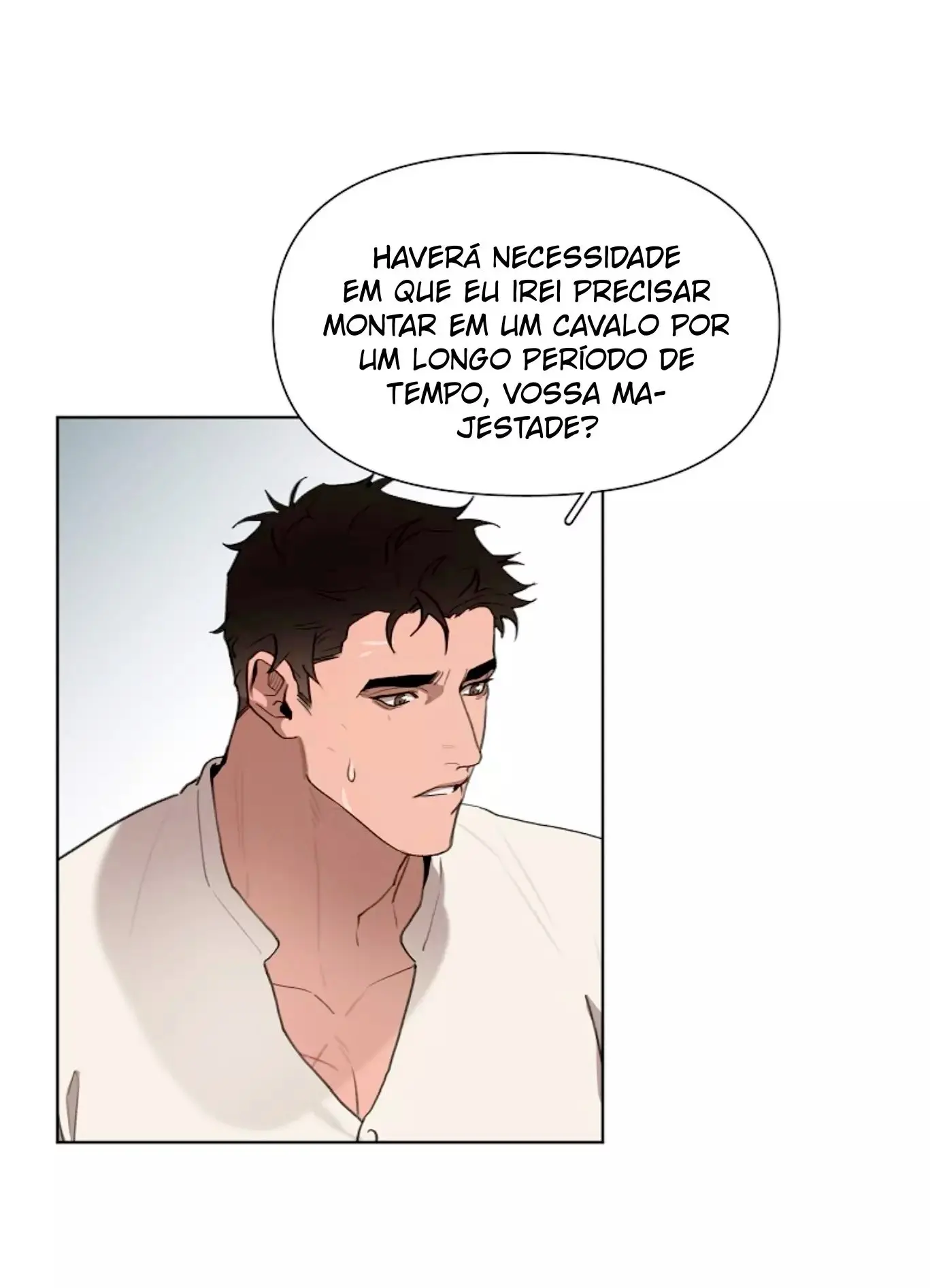 Plaything – Capítulo 17 Yaoi – Página 57