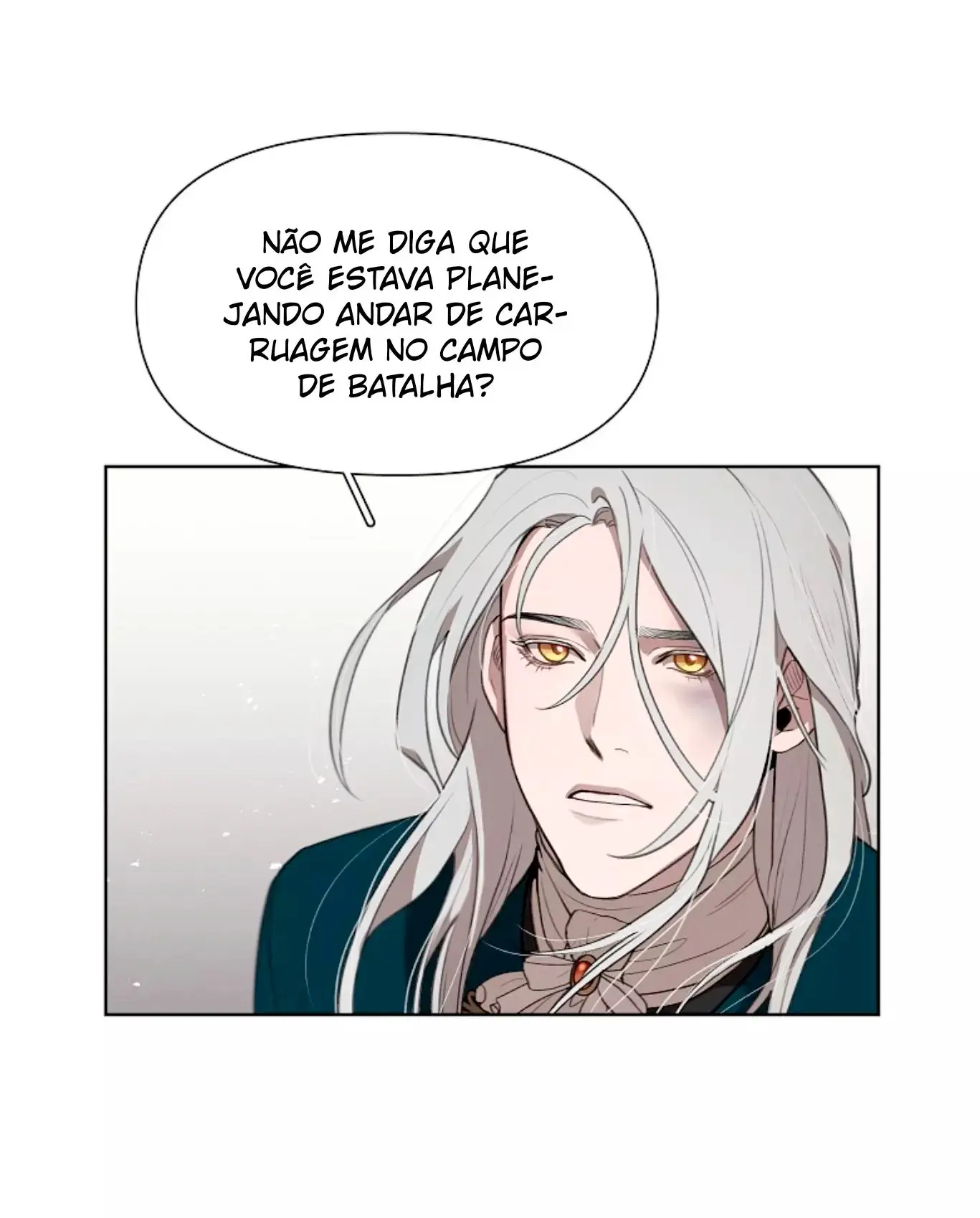 Plaything – Capítulo 17 Yaoi – Página 58