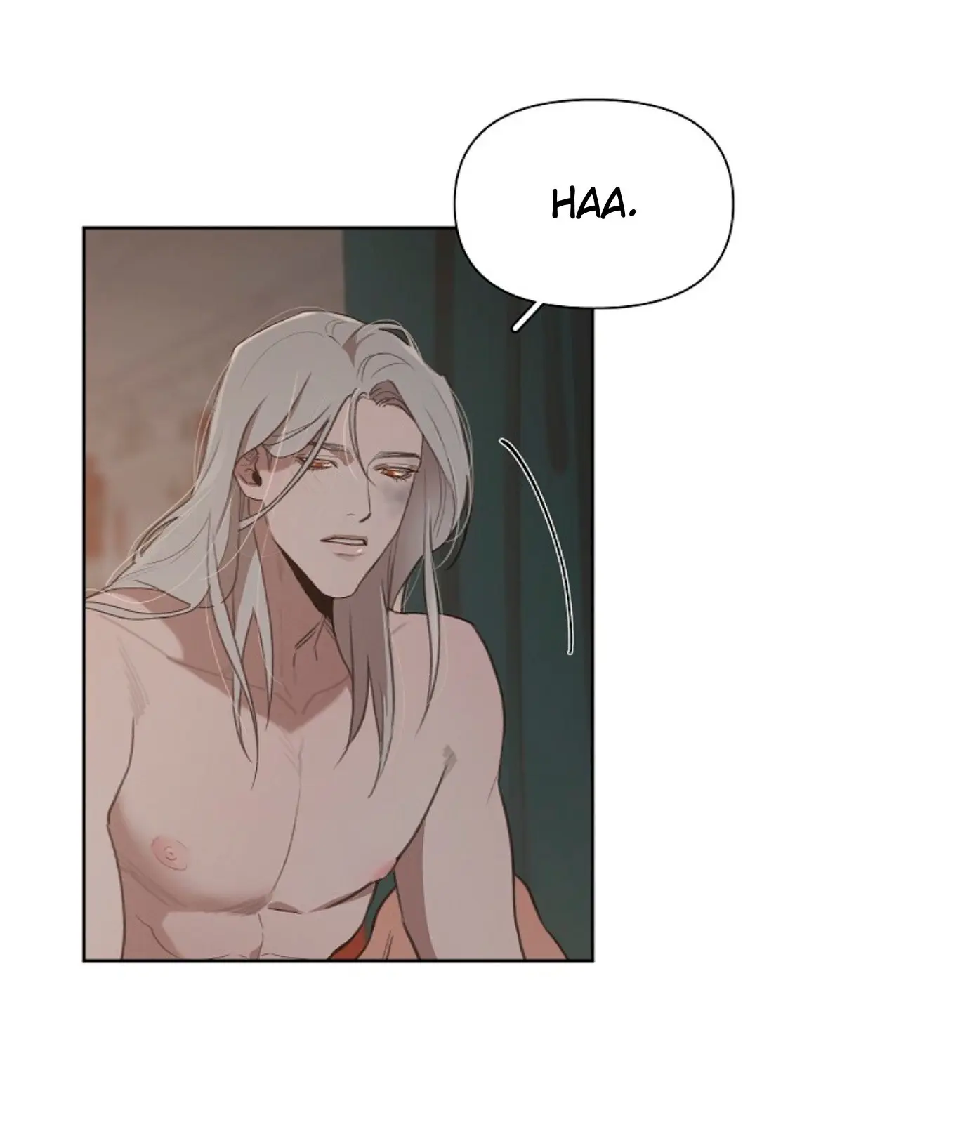 Plaything – Capítulo 17 Yaoi – Página 6