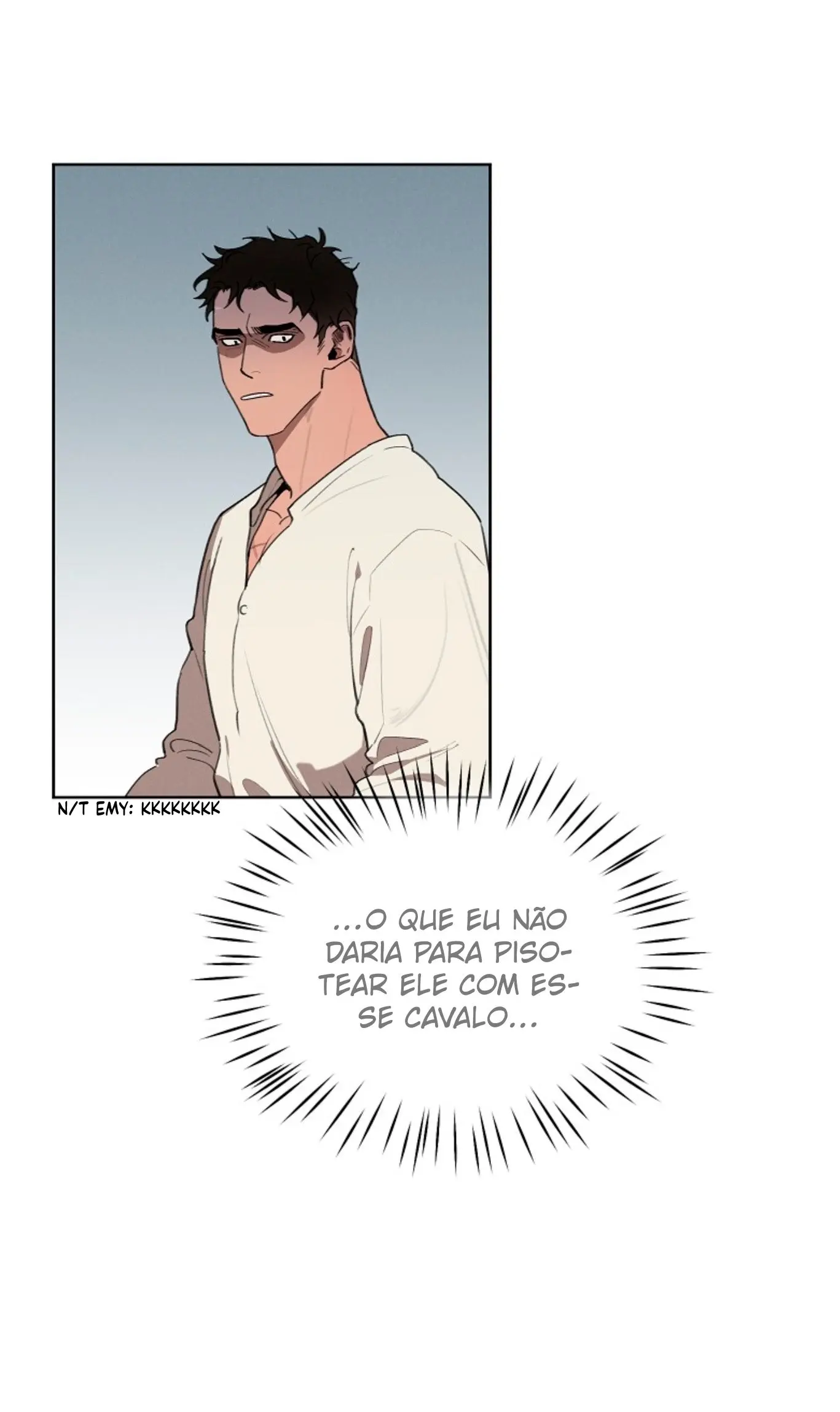 Plaything – Capítulo 17 Yaoi – Página 61