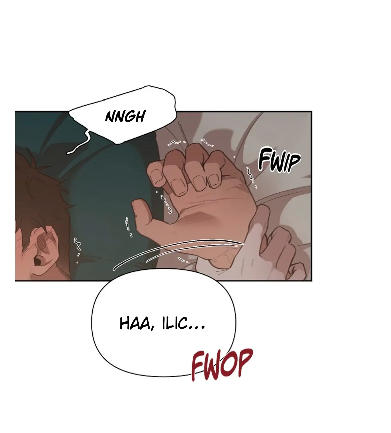 Plaything – Capítulo 17 Yaoi – Página 7