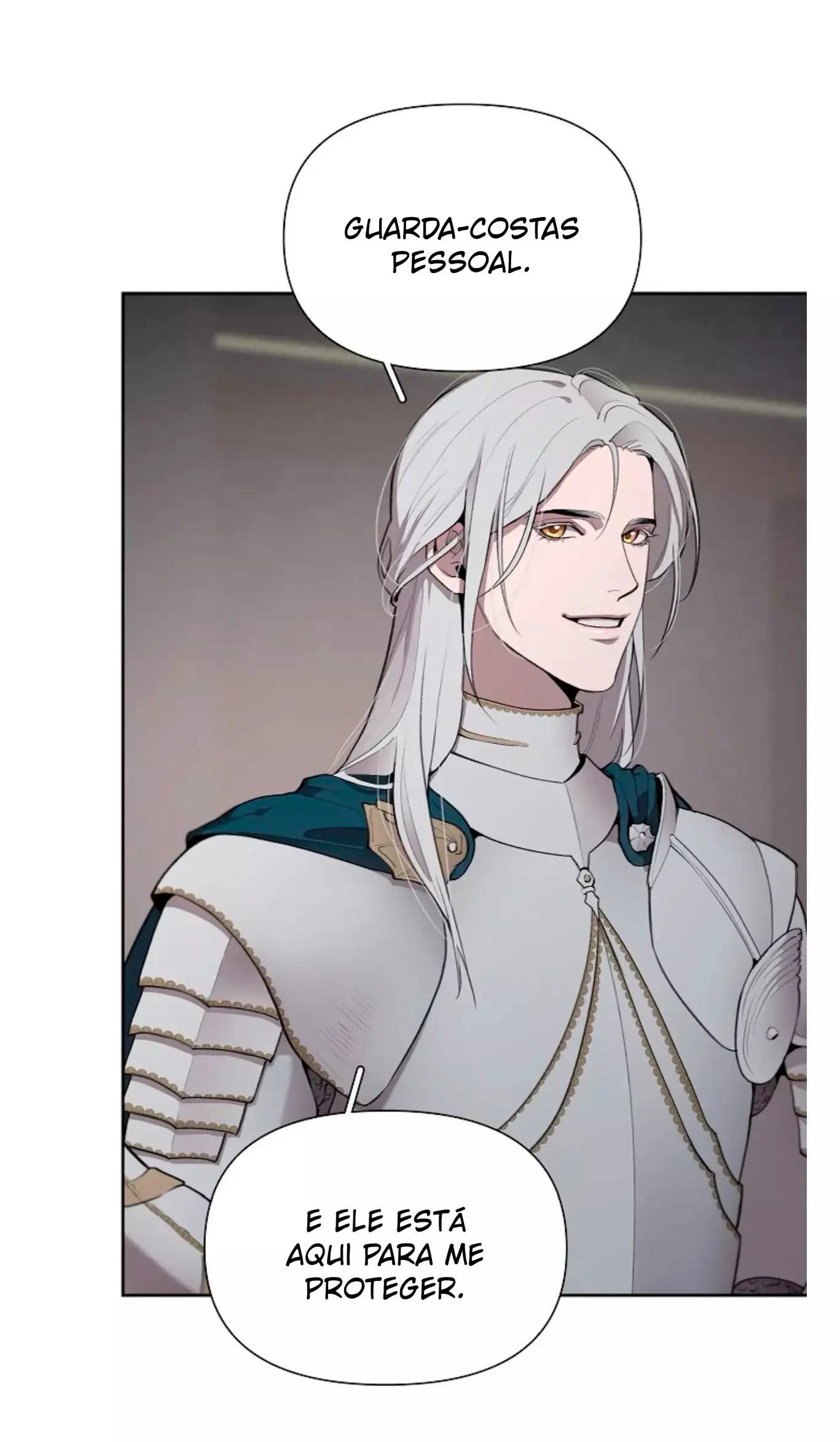 Plaything – Capítulo 19 Yaoi – Página 10