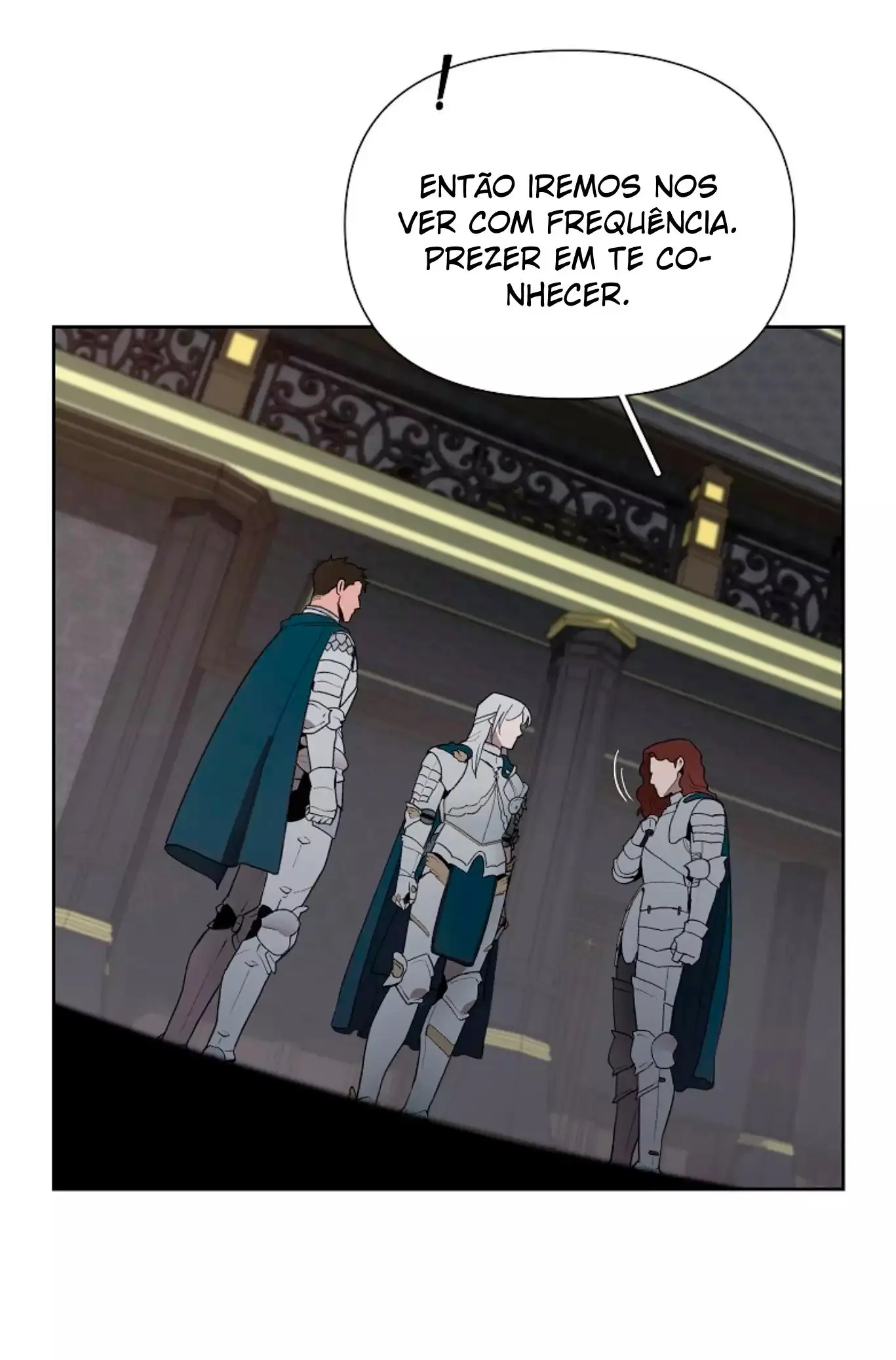 Plaything – Capítulo 19 Yaoi – Página 12