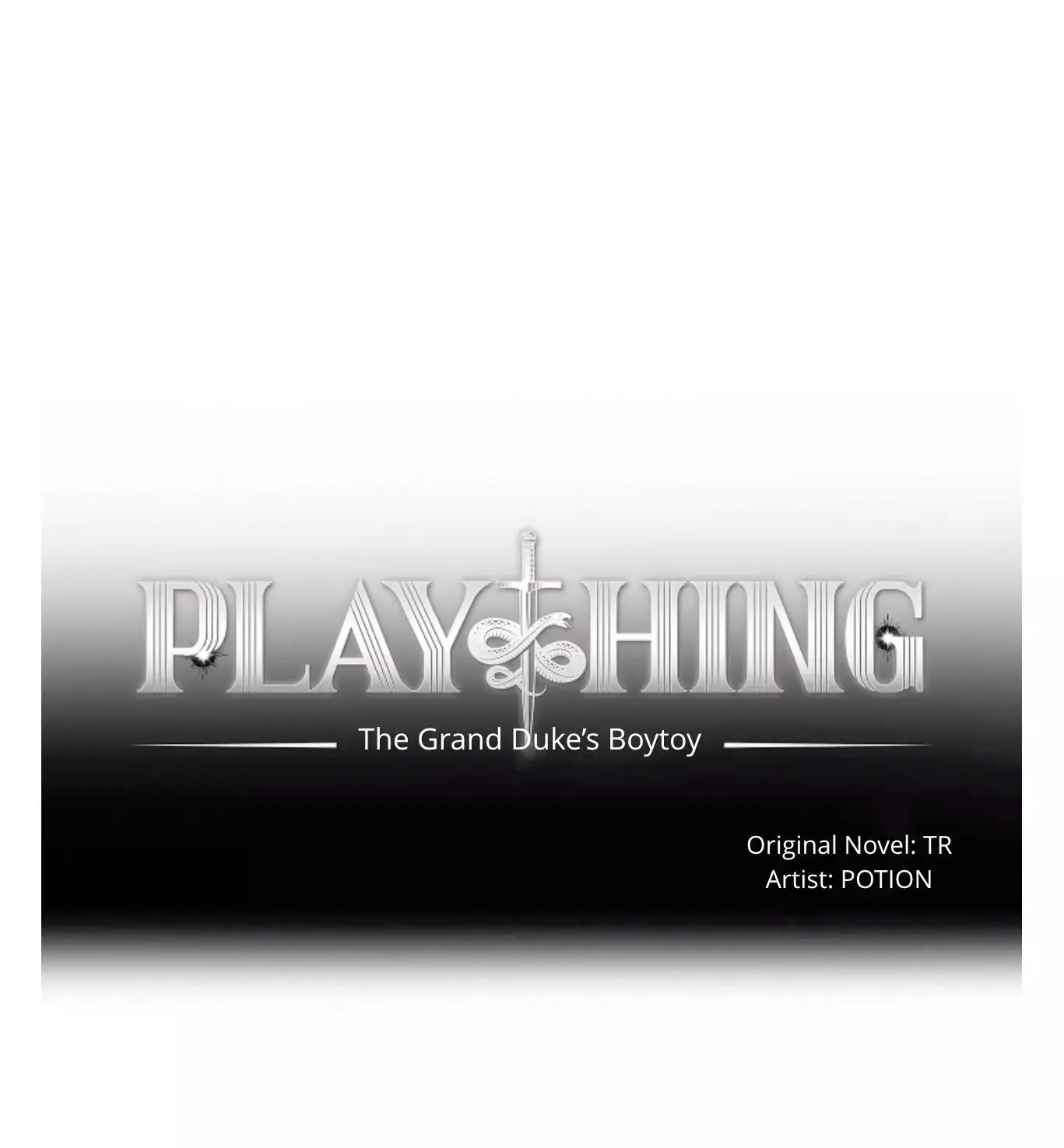 Plaything – Capítulo 19 Yaoi – Página 13