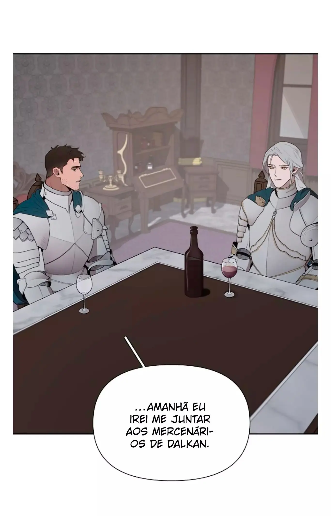 Plaything – Capítulo 19 Yaoi – Página 16