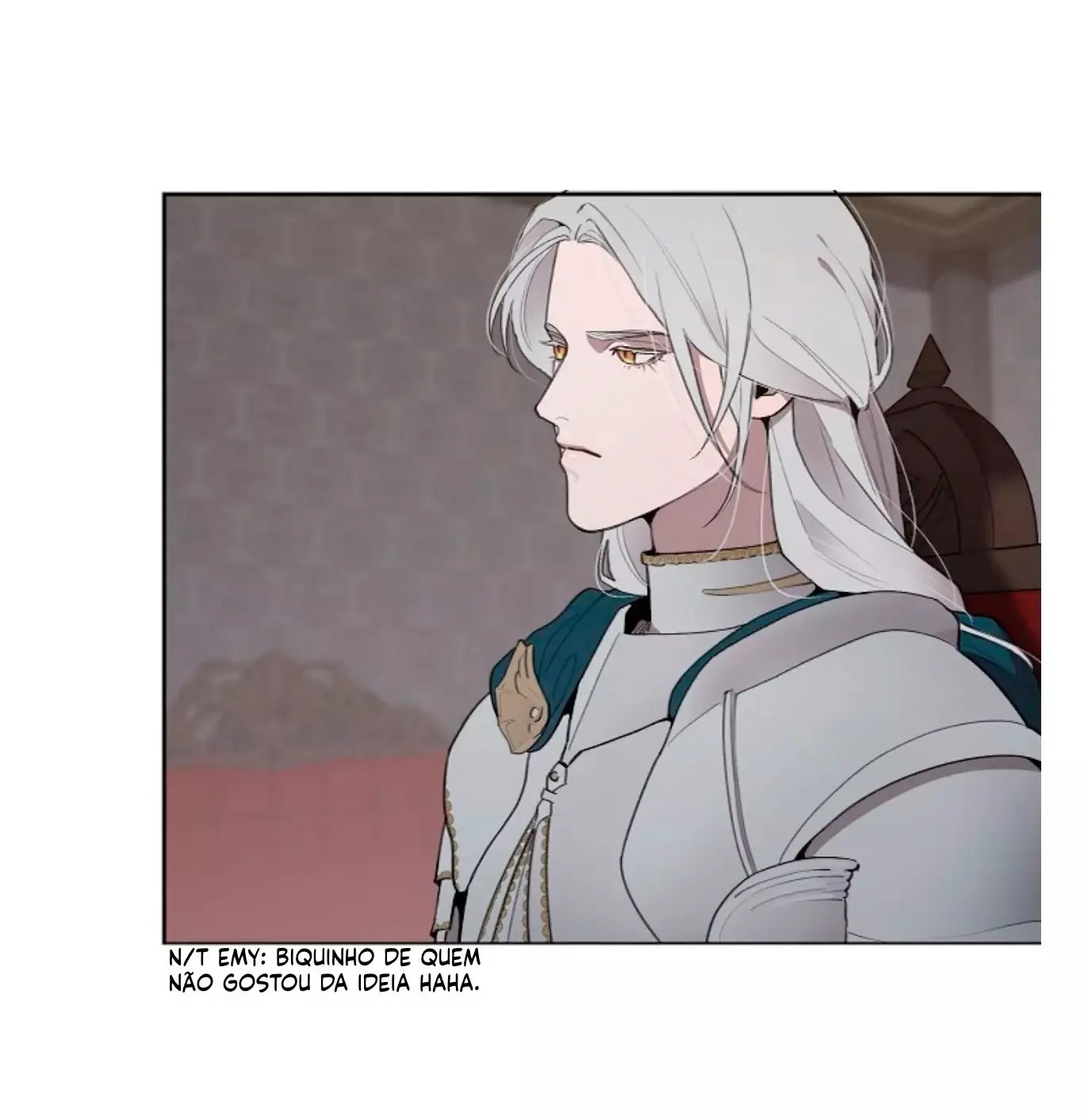 Plaything – Capítulo 19 Yaoi – Página 17