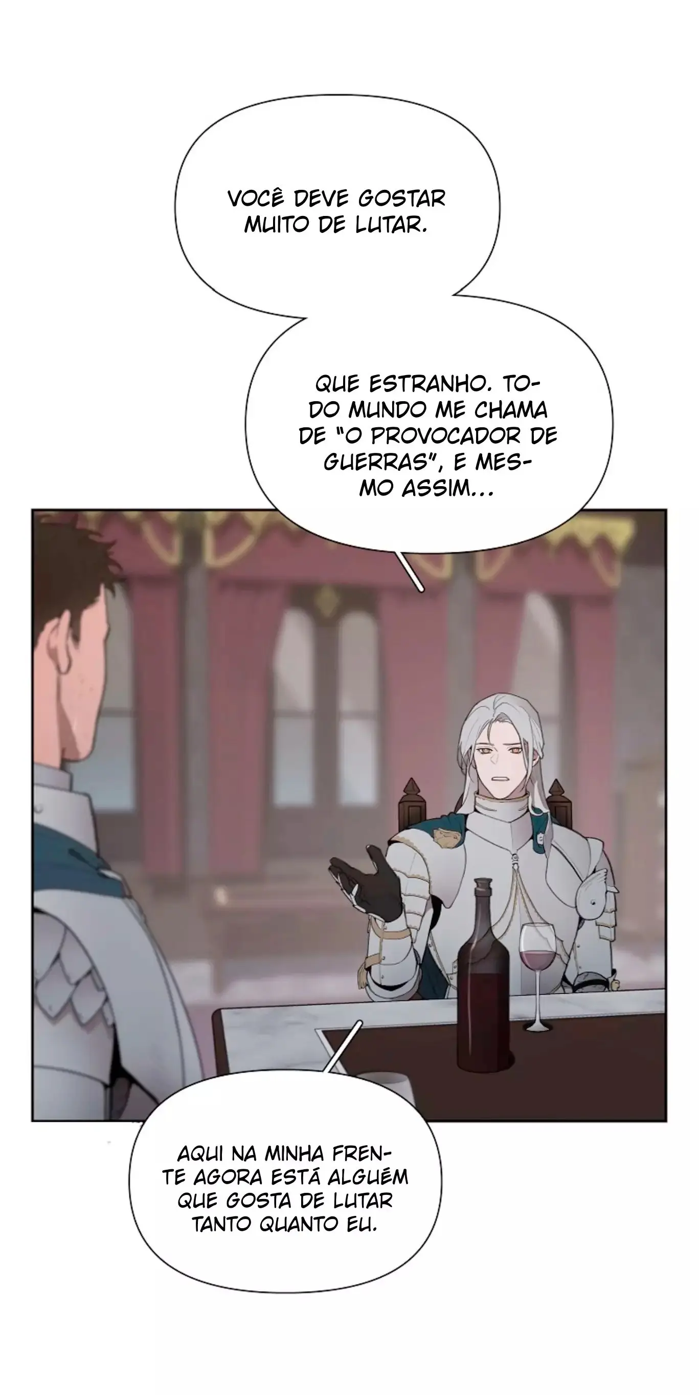 Plaything – Capítulo 19 Yaoi – Página 18