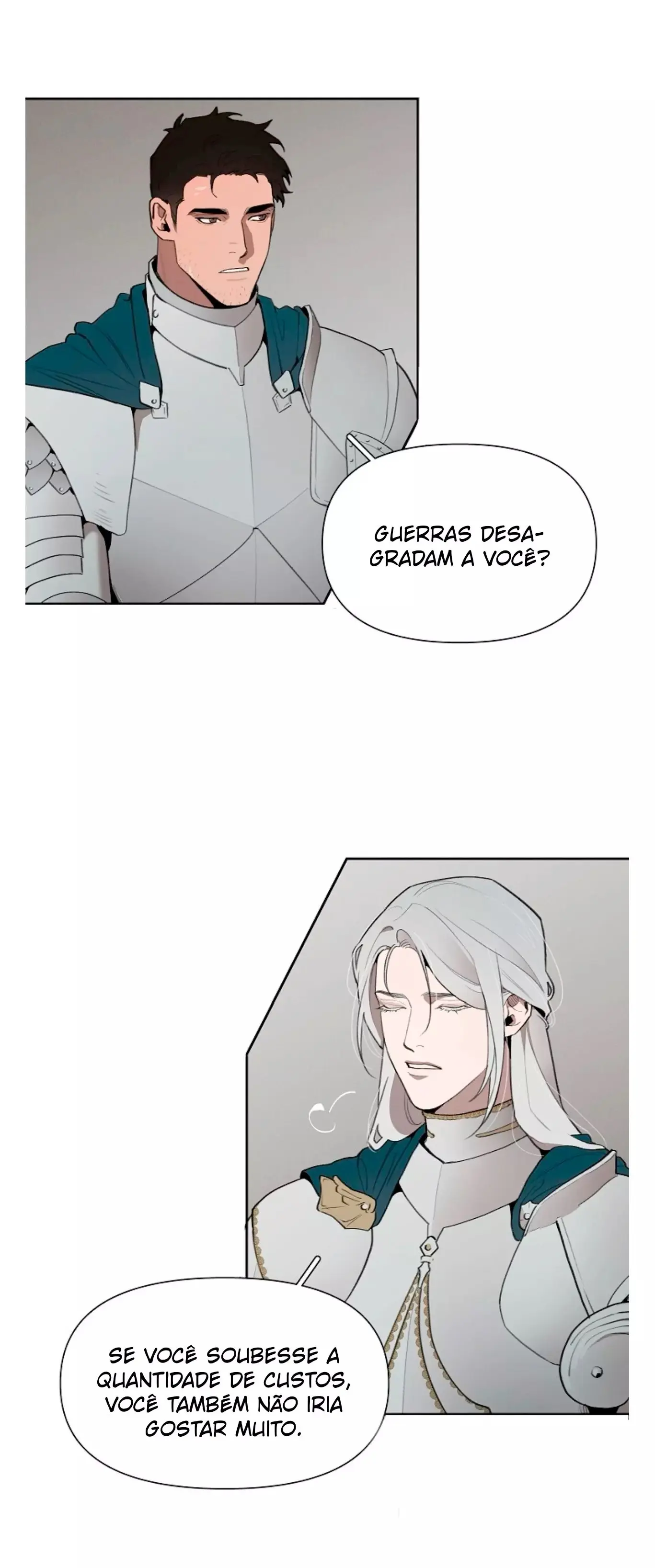 Plaything – Capítulo 19 Yaoi – Página 19