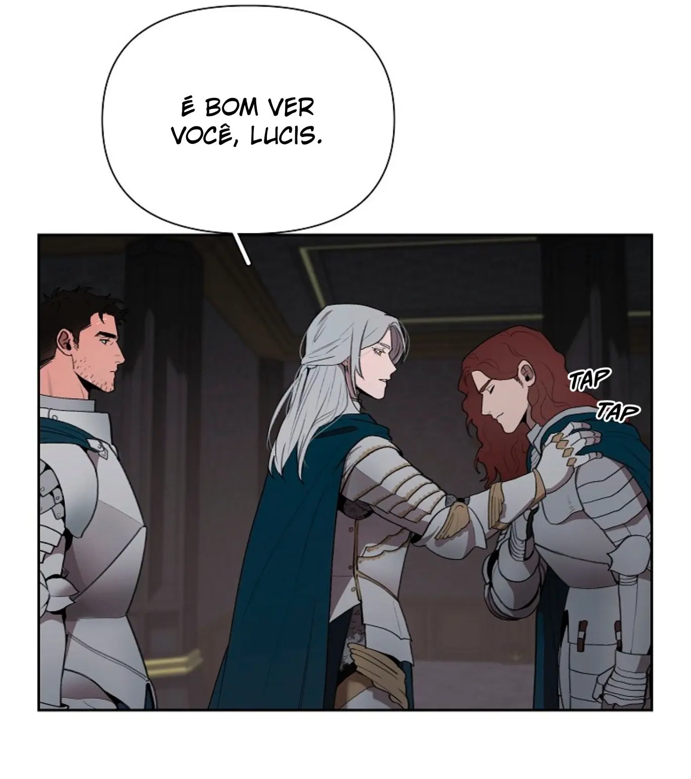 Plaything – Capítulo 19 Yaoi – Página 2