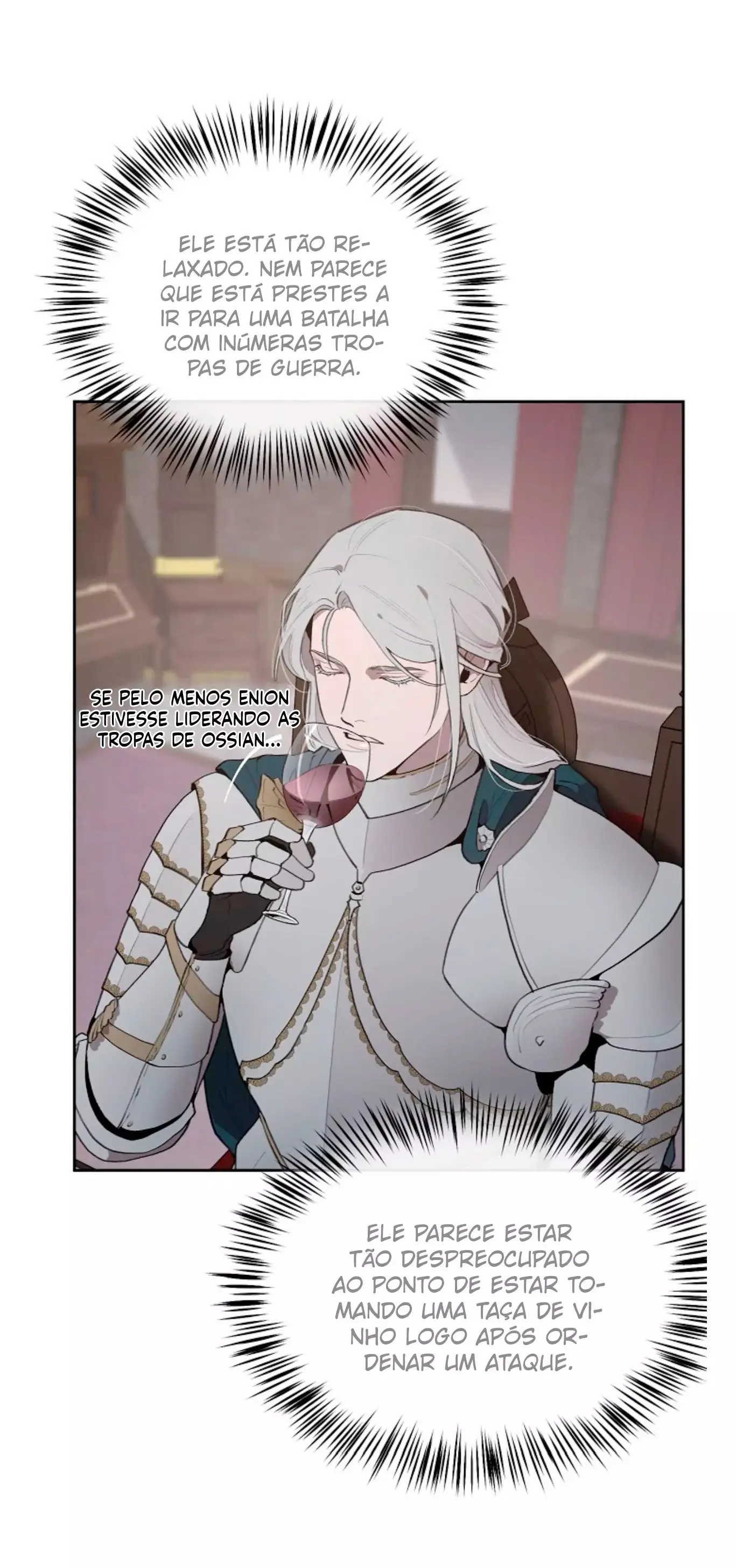 Plaything – Capítulo 19 Yaoi – Página 20