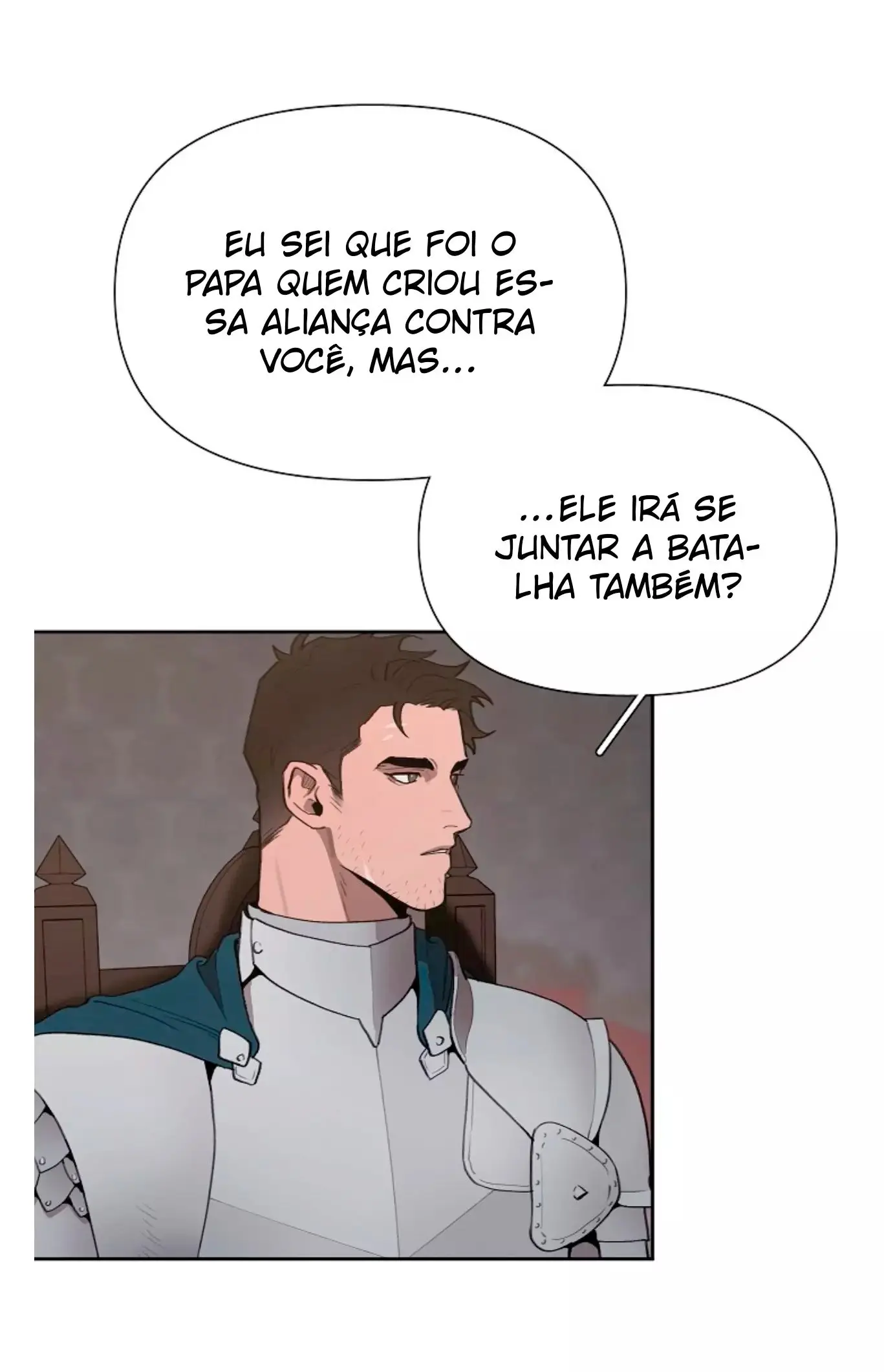 Plaything – Capítulo 19 Yaoi – Página 21